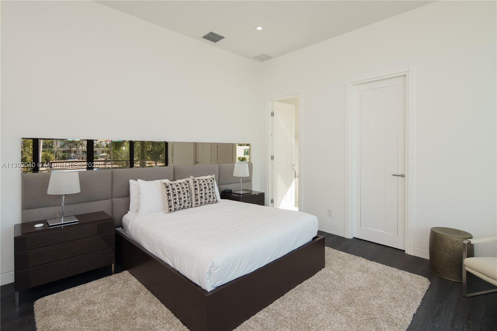 NURMI ISLES ISLAND NO 3 - Residential Lease