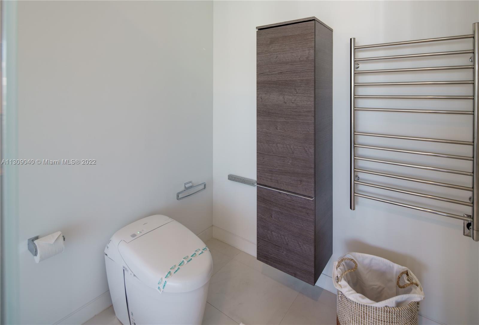 NURMI ISLES ISLAND NO 3 - Residential Lease