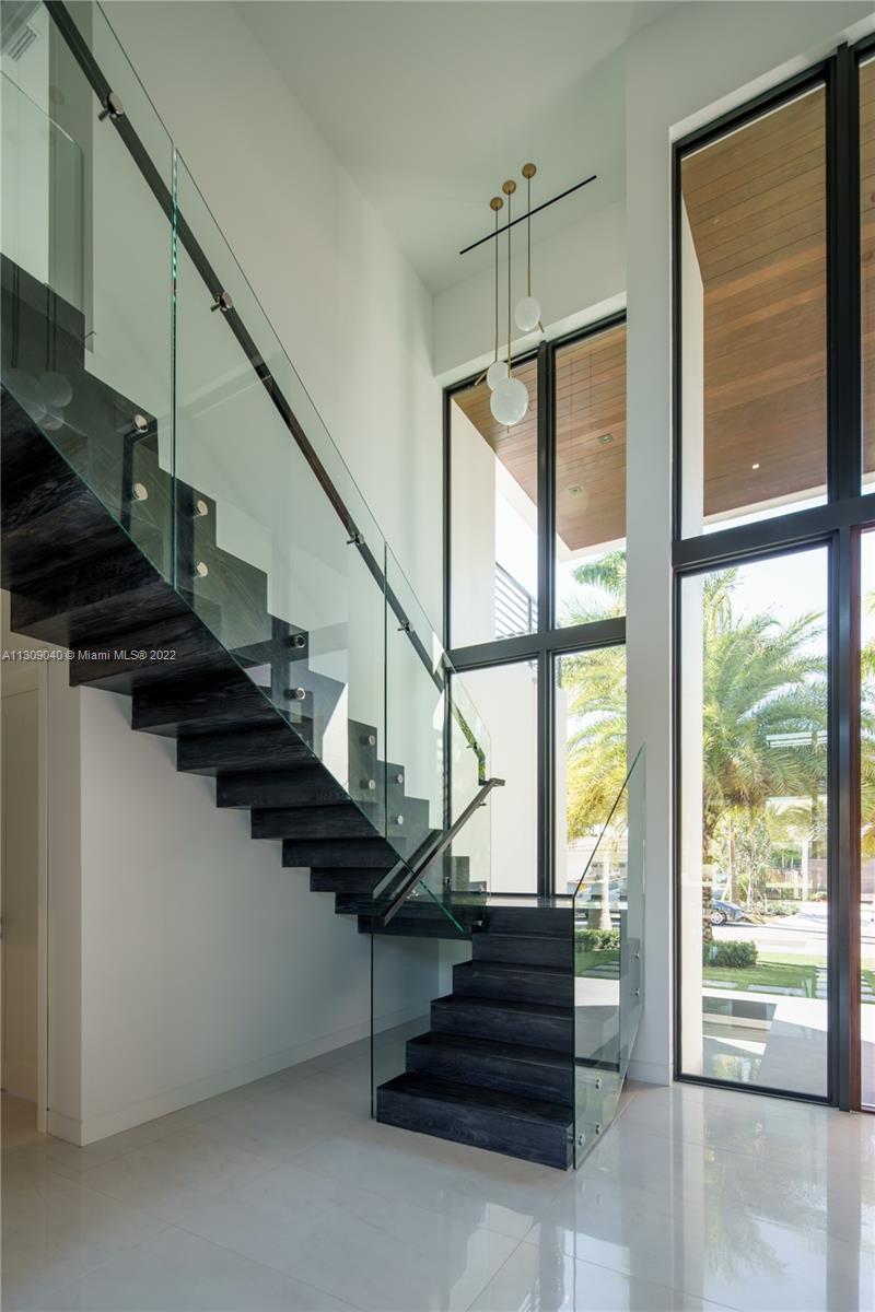 NURMI ISLES ISLAND NO 3 - Residential Lease