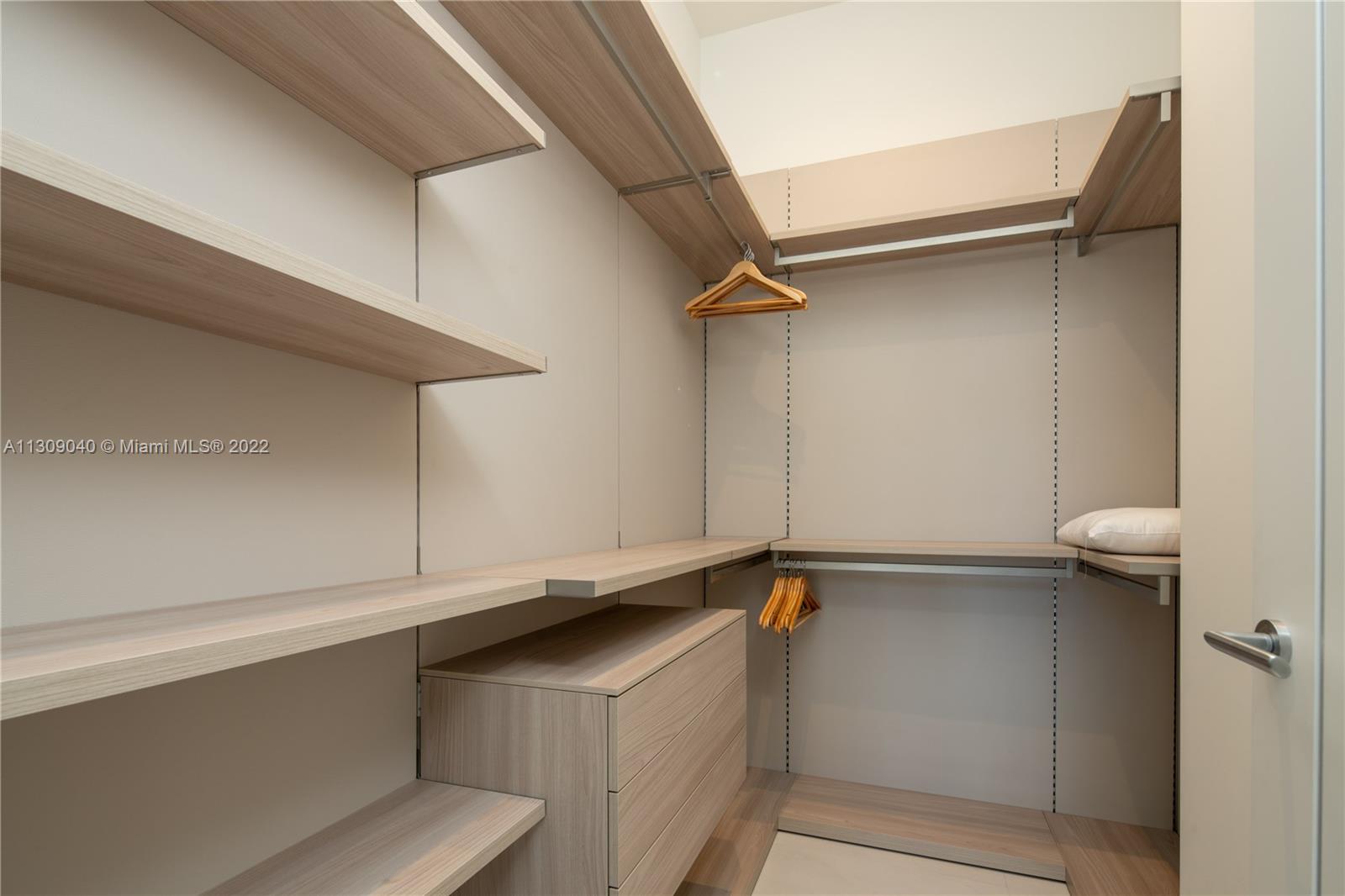 NURMI ISLES ISLAND NO 3 - Residential Lease