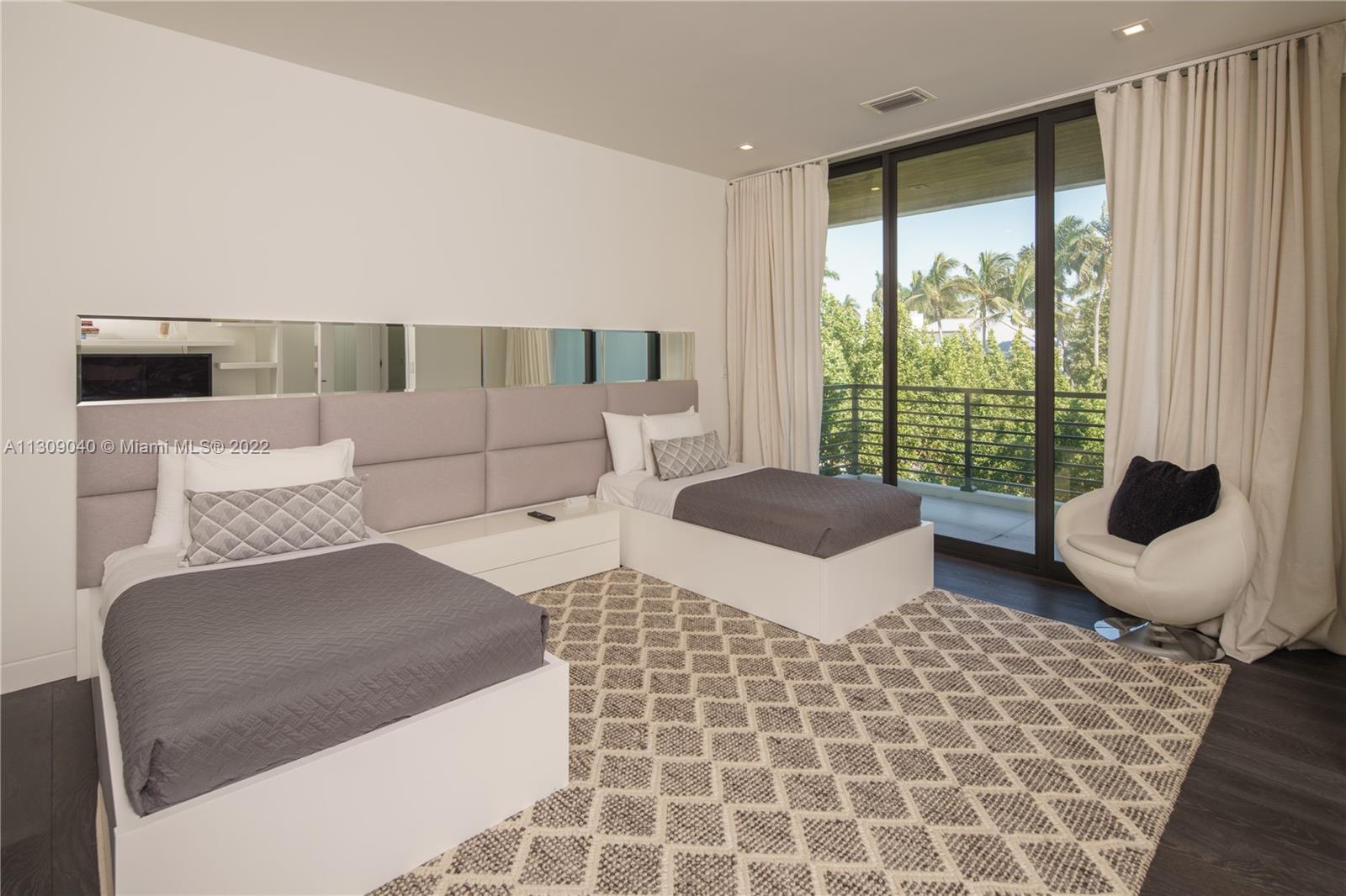 NURMI ISLES ISLAND NO 3 - Residential Lease