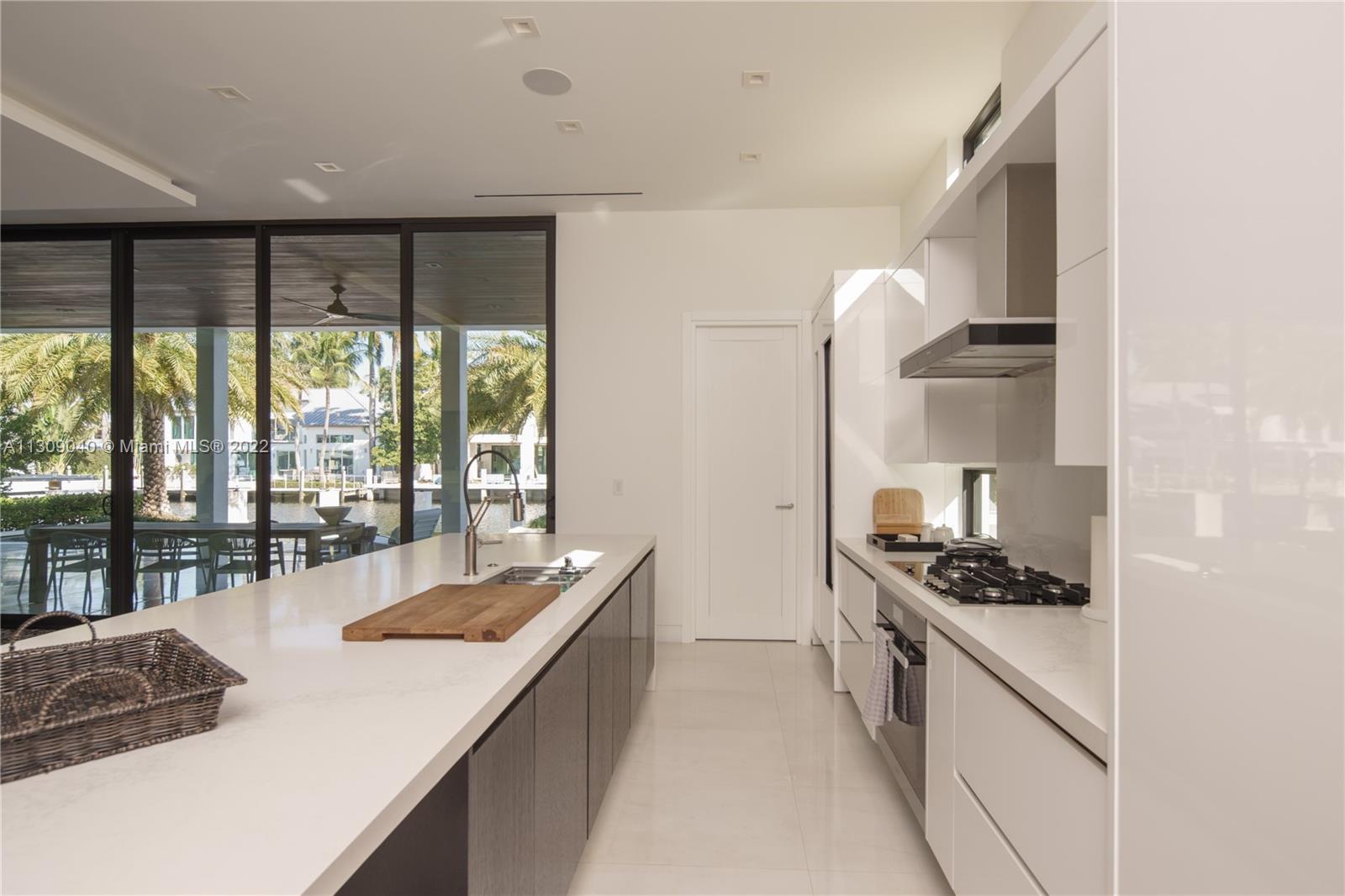 NURMI ISLES ISLAND NO 3 - Residential Lease