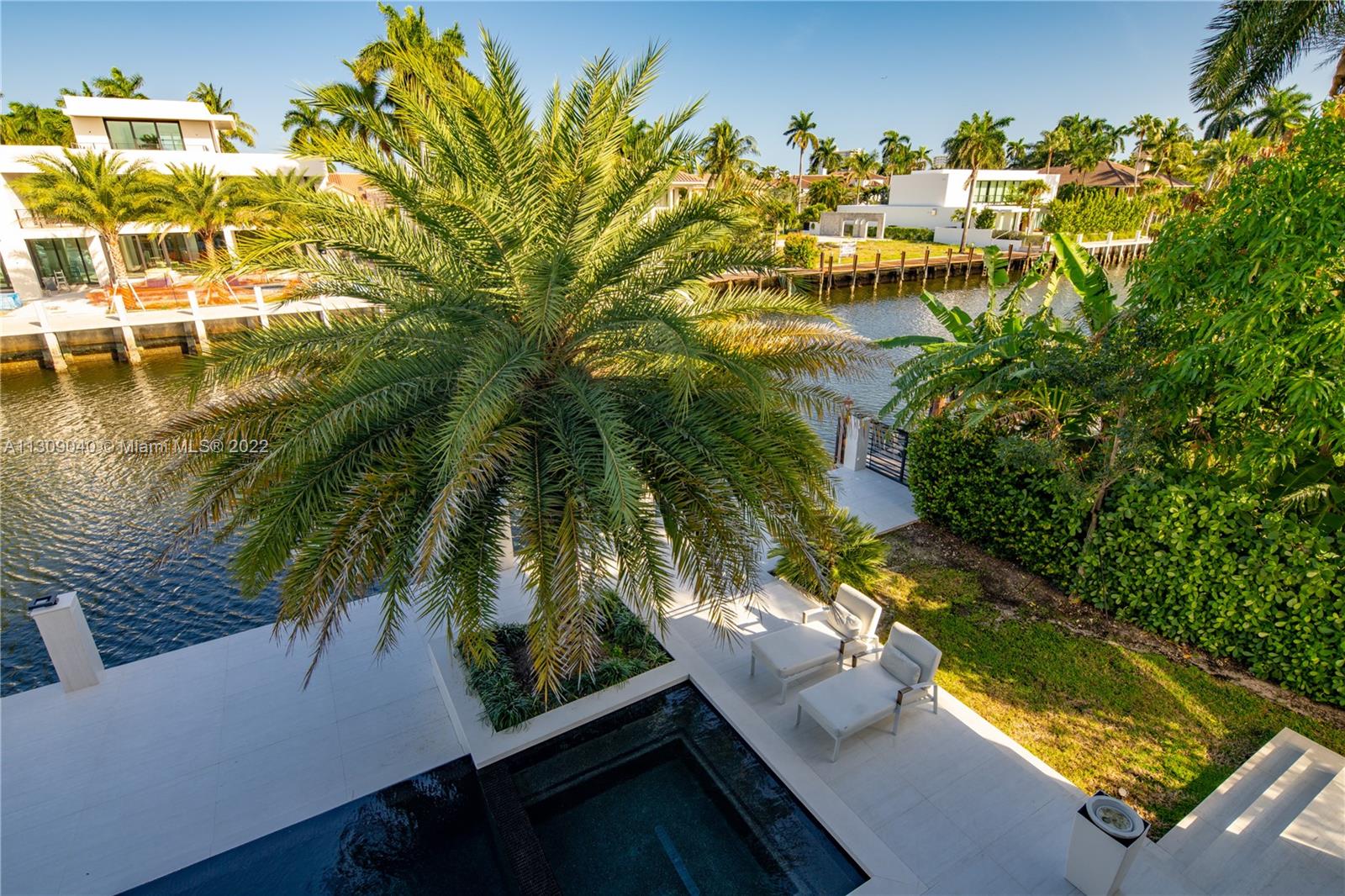 NURMI ISLES ISLAND NO 3 - Residential Lease