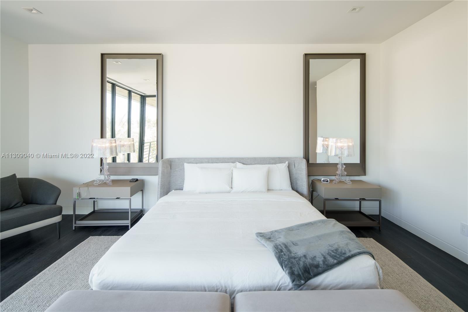 NURMI ISLES ISLAND NO 3 - Residential Lease