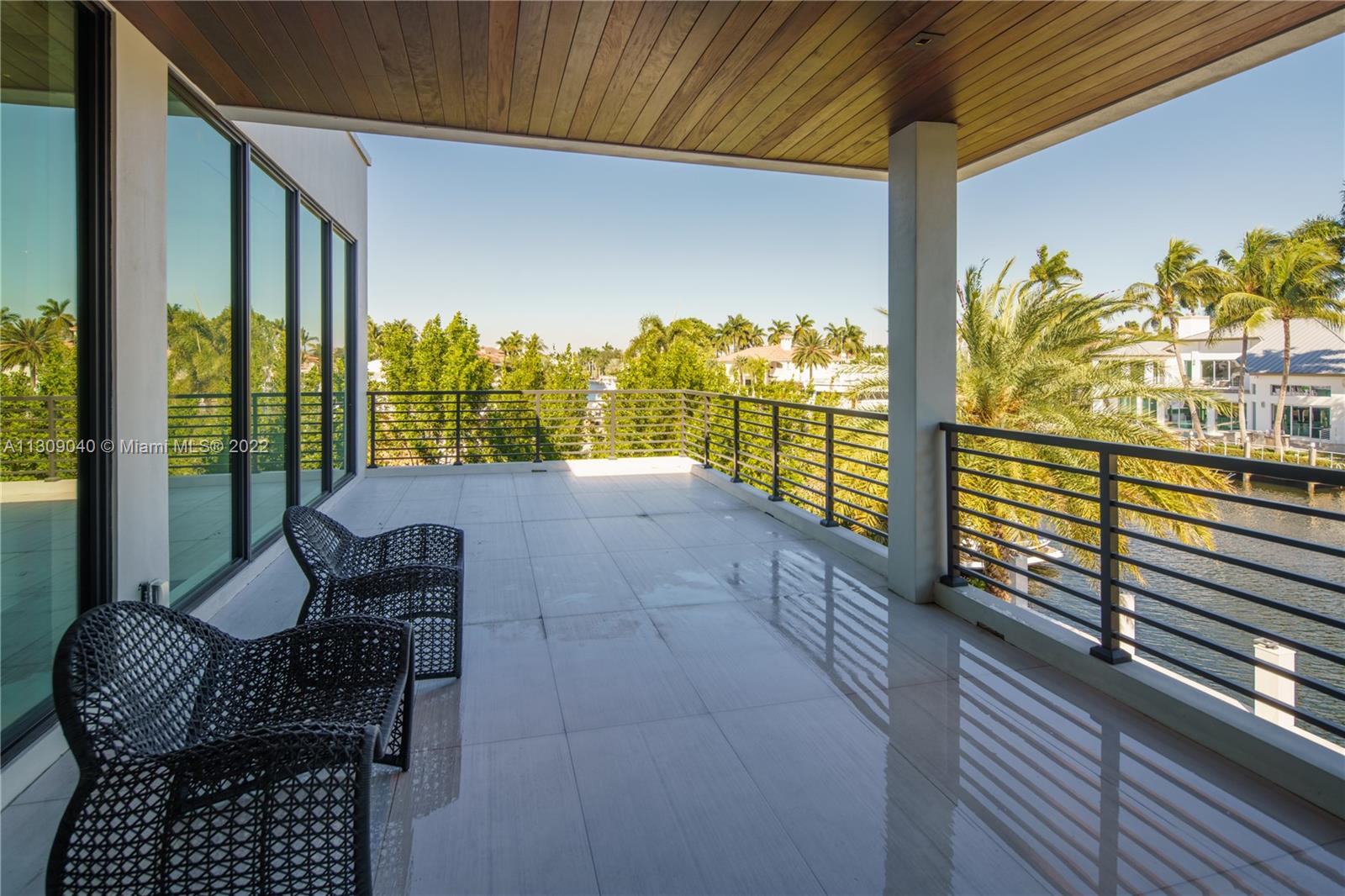 NURMI ISLES ISLAND NO 3 - Residential Lease