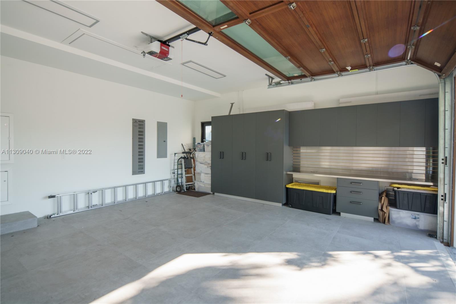 NURMI ISLES ISLAND NO 3 - Residential Lease