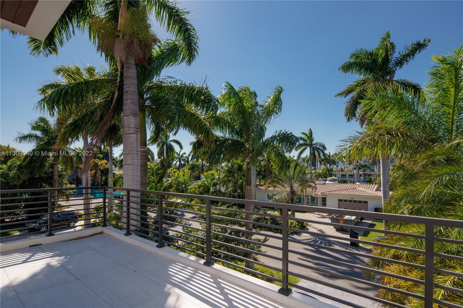 NURMI ISLES ISLAND NO 3 - Residential Lease