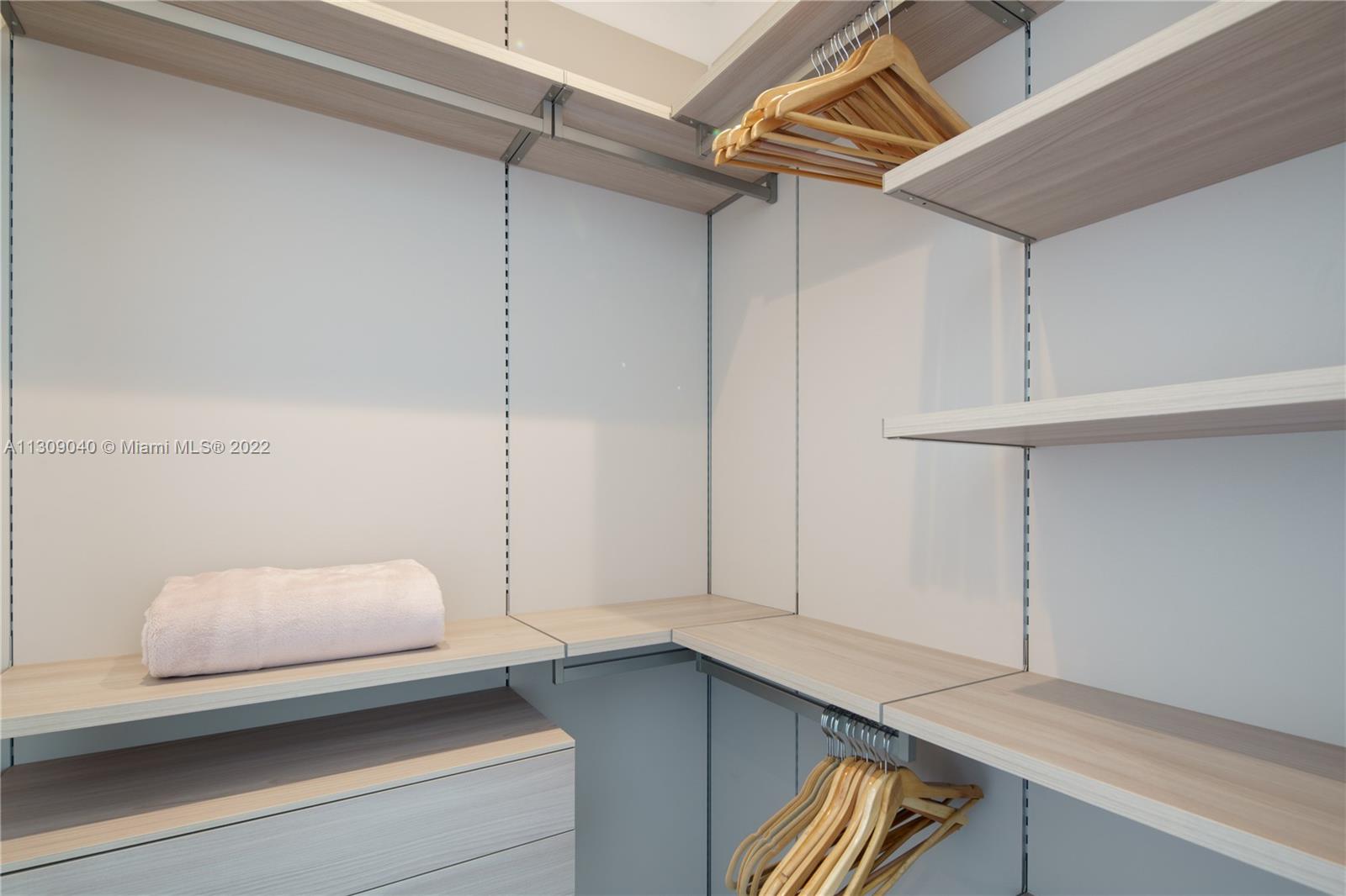 NURMI ISLES ISLAND NO 3 - Residential Lease