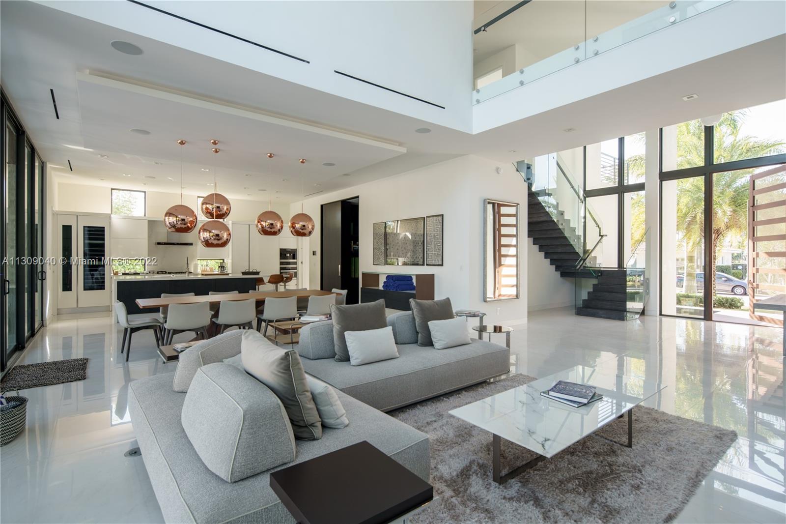 NURMI ISLES ISLAND NO 3 - Residential Lease