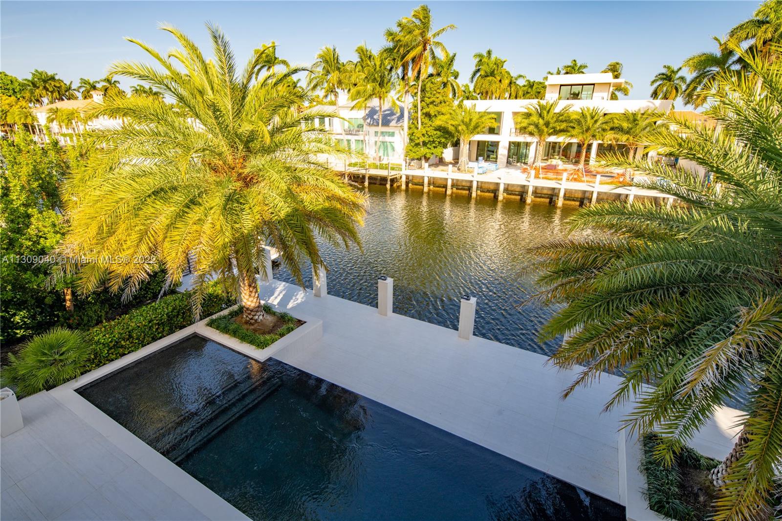 NURMI ISLES ISLAND NO 3 - Residential Lease