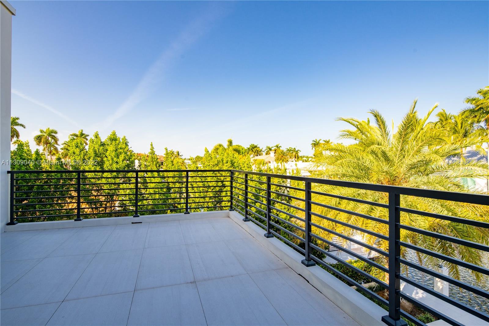 NURMI ISLES ISLAND NO 3 - Residential Lease