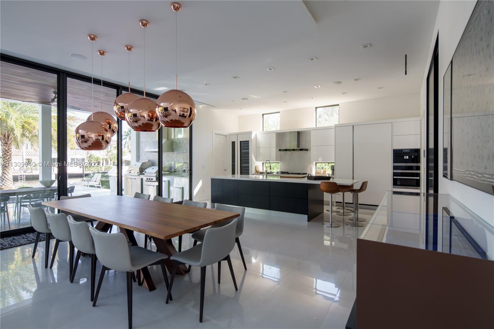 NURMI ISLES ISLAND NO 3 - Residential Lease