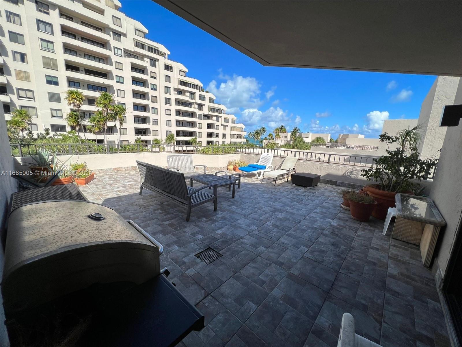 KEY COLONY NO 1 - Residential