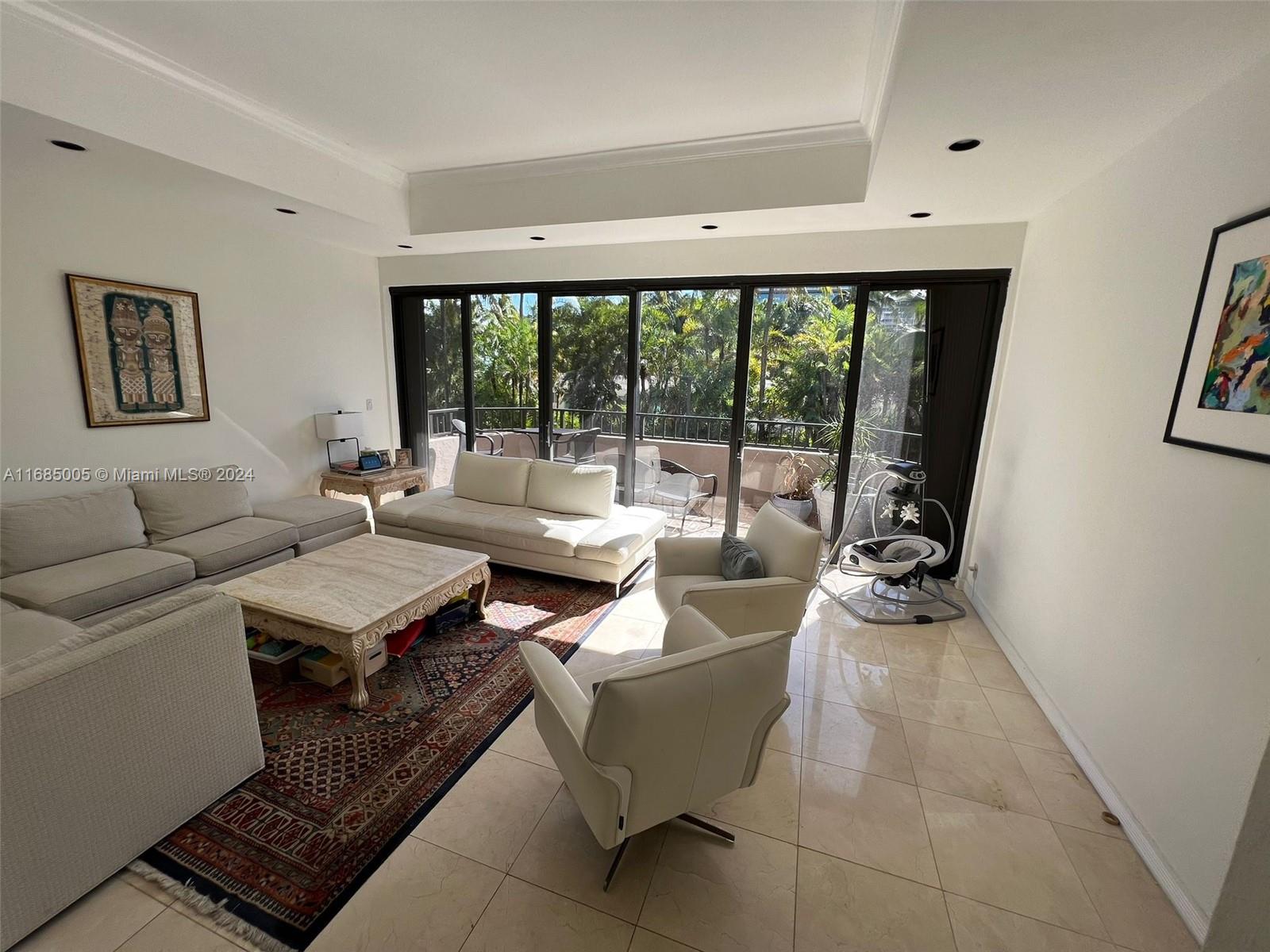 KEY COLONY NO 1 - Residential