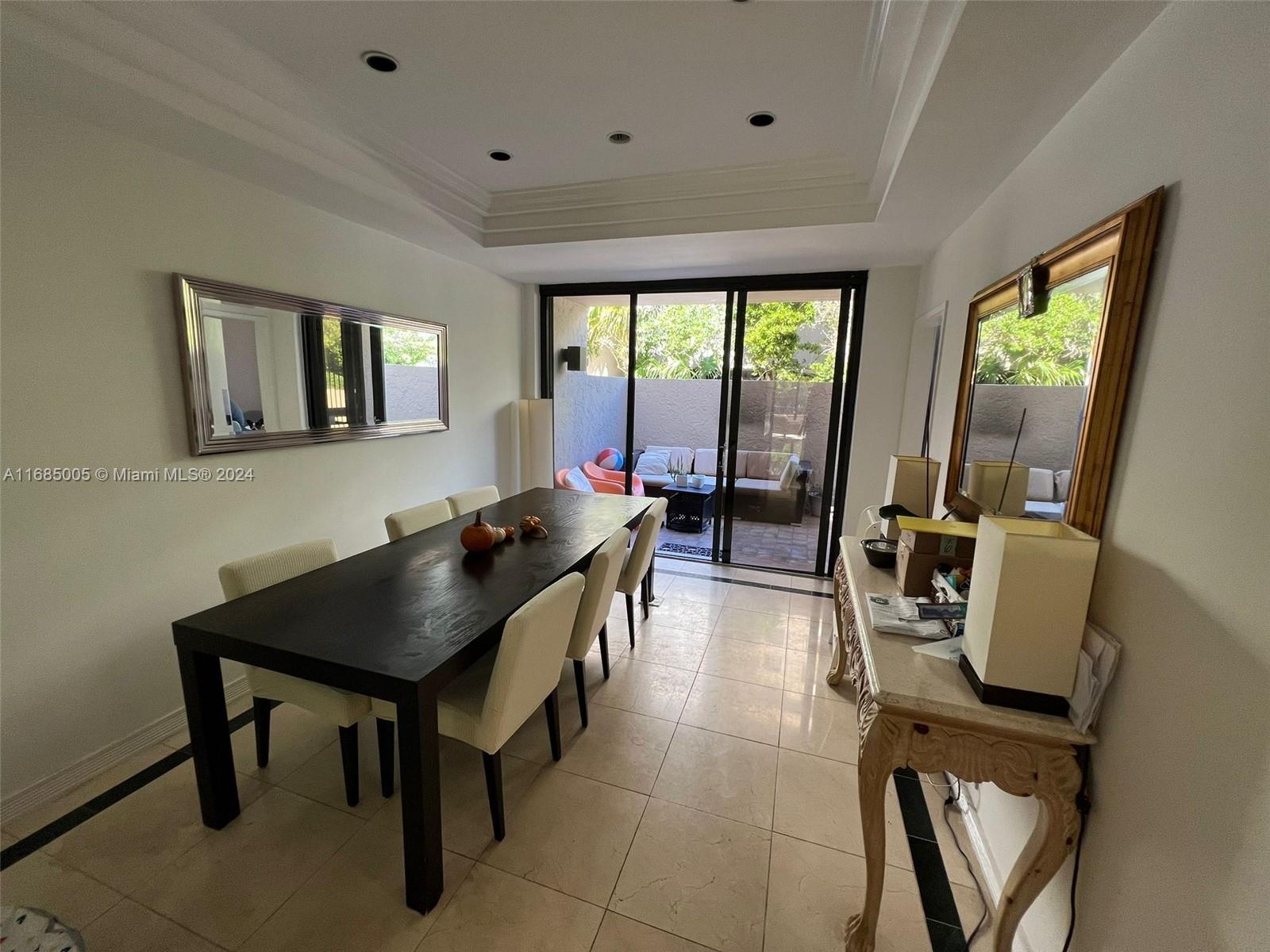 KEY COLONY NO 1 - Residential