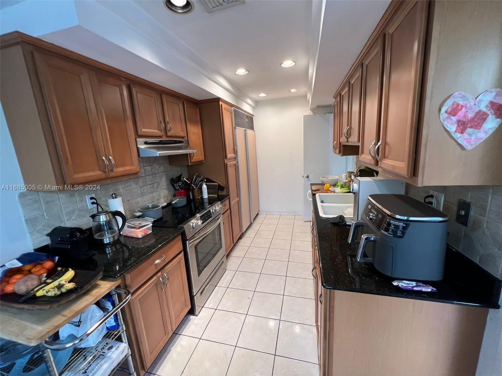 KEY COLONY NO 1 - Residential