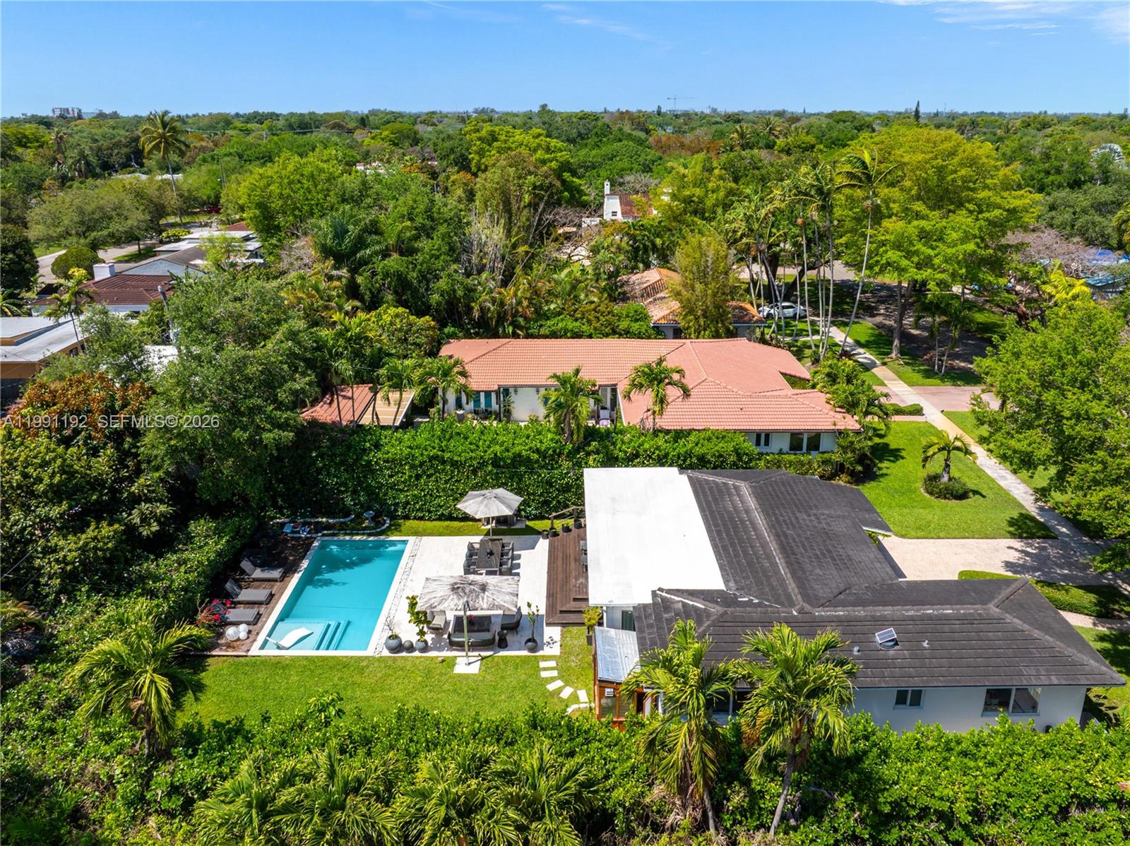 EL PORTAL - Residential