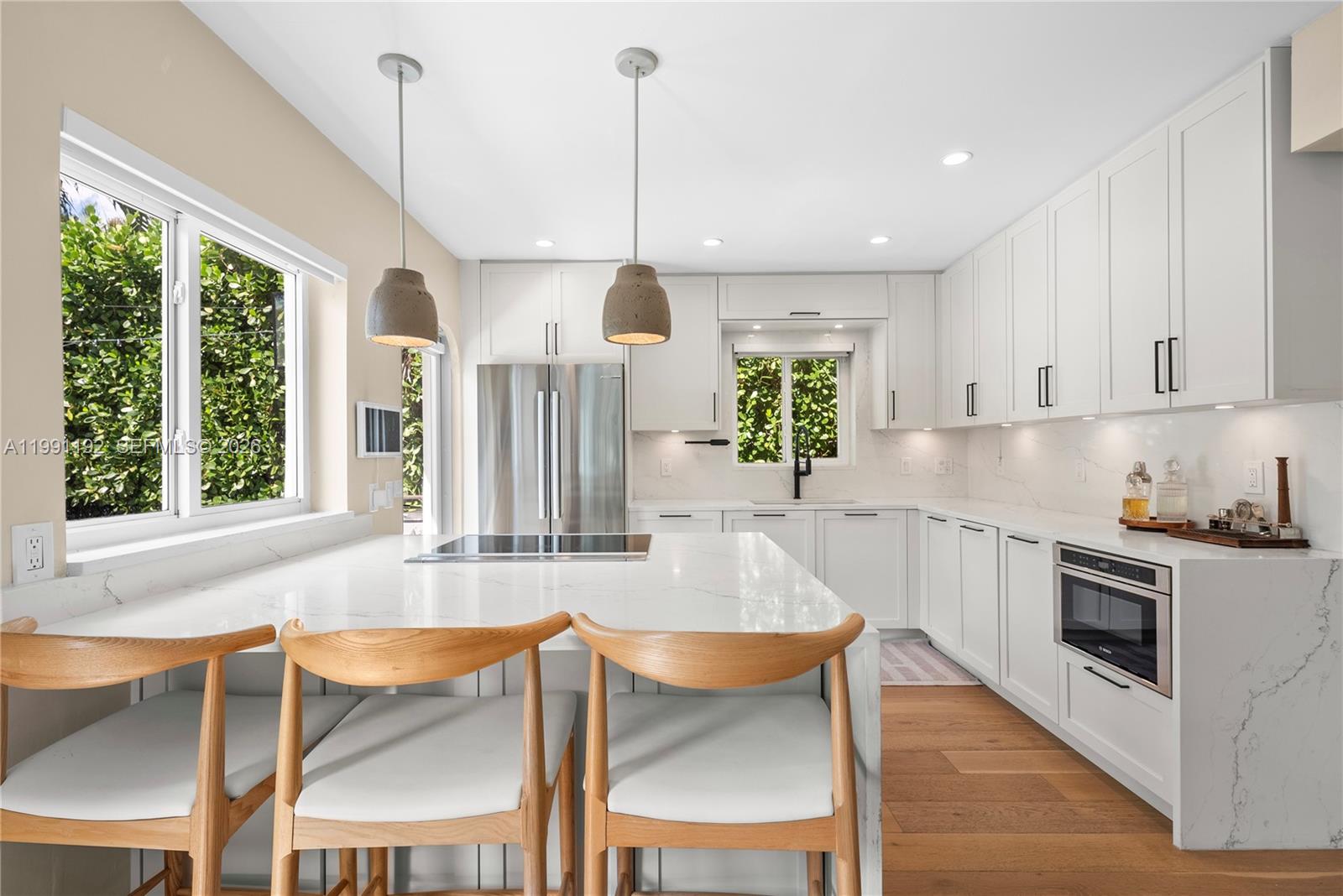 EL PORTAL - Residential