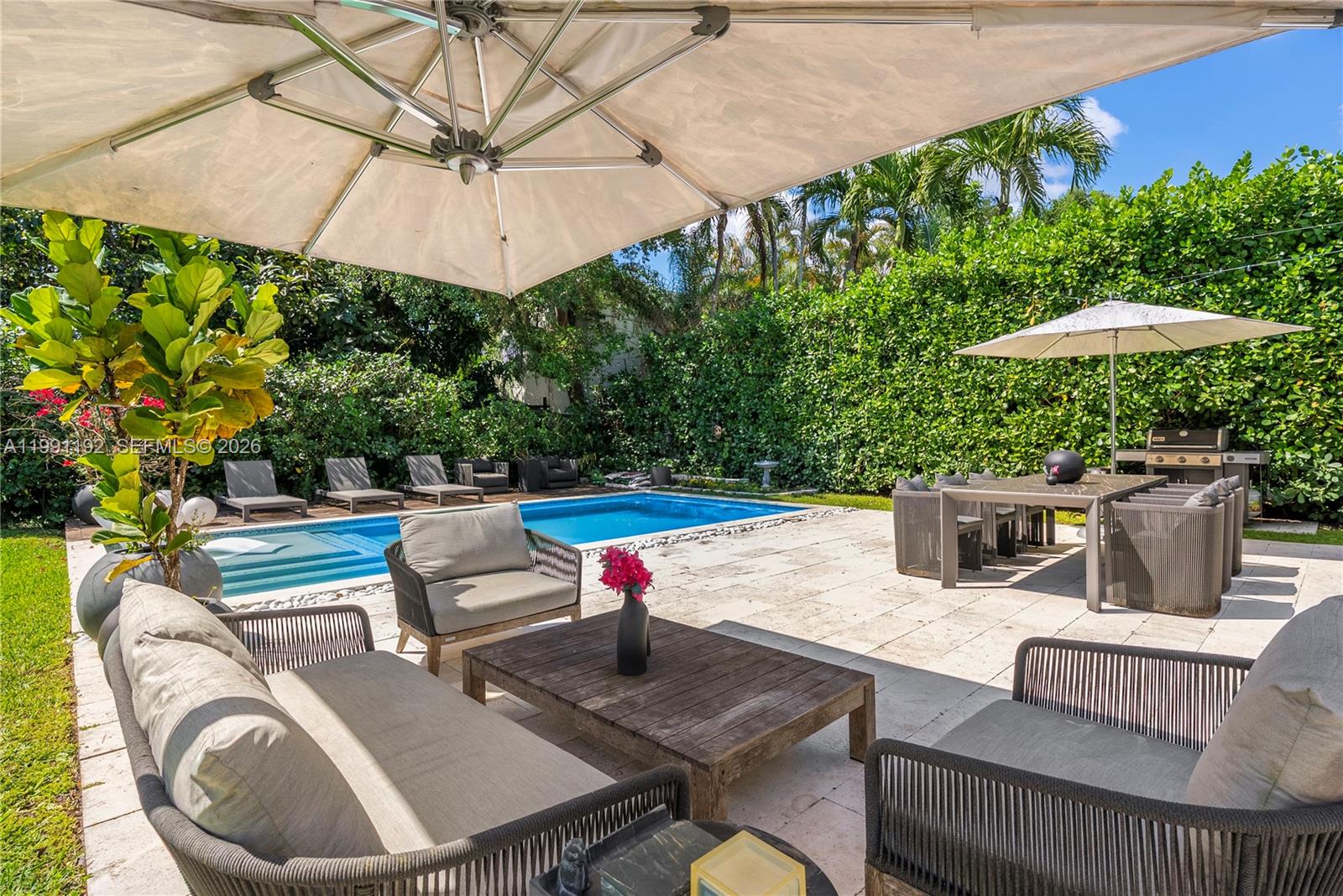 EL PORTAL - Residential