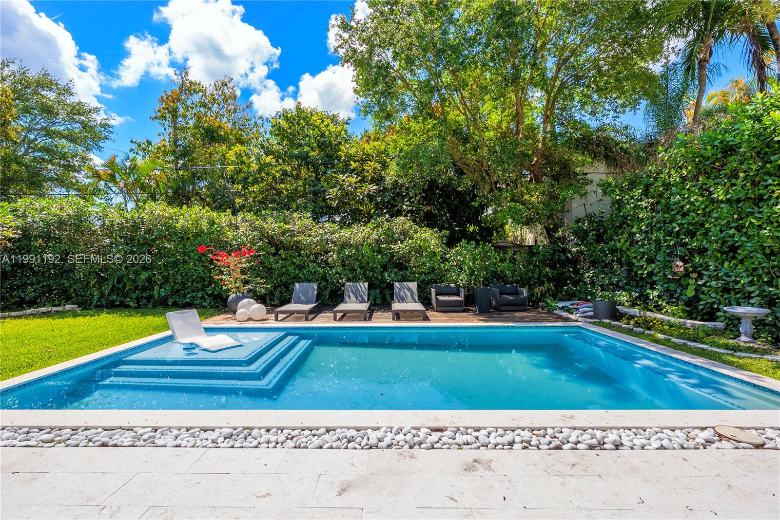 EL PORTAL - Residential