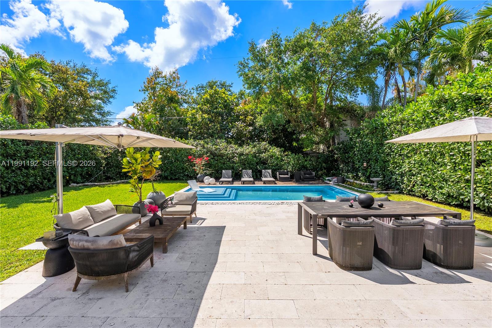 EL PORTAL - Residential