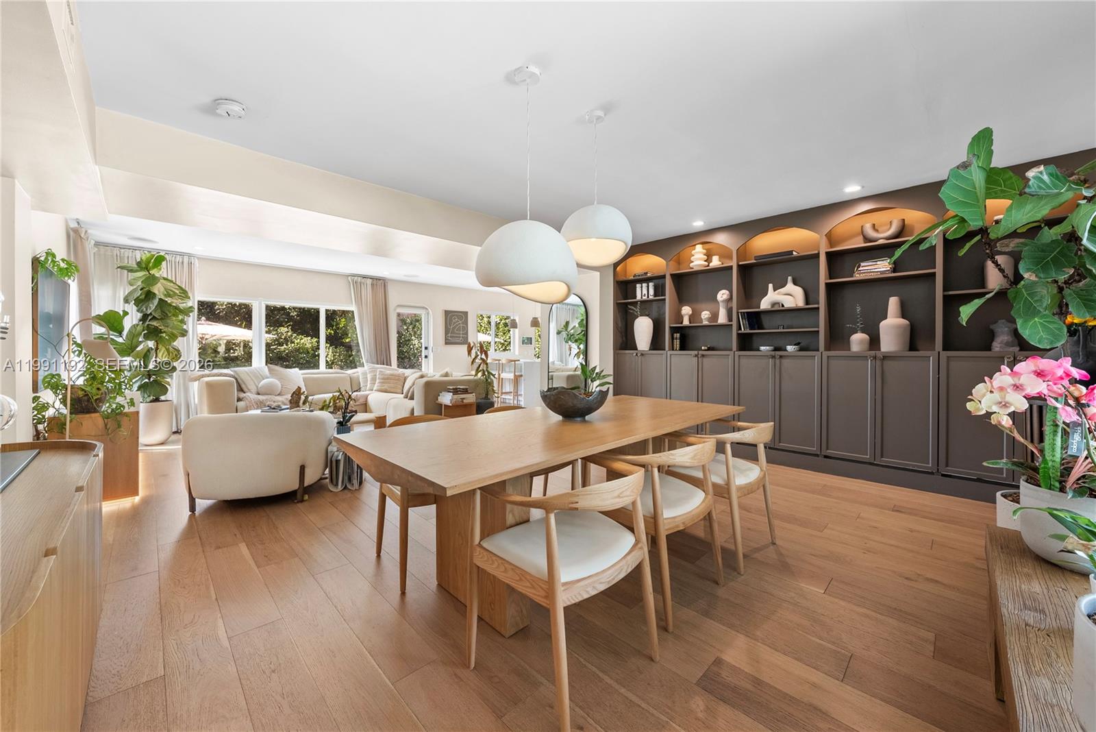 EL PORTAL - Residential