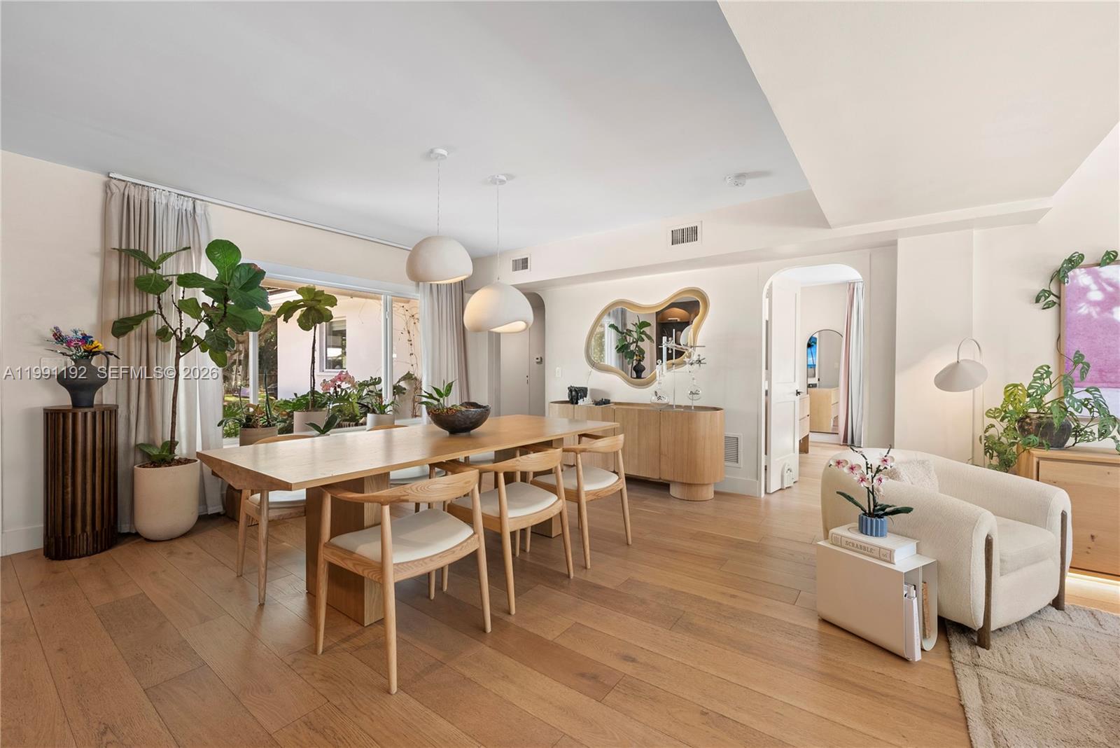 EL PORTAL - Residential