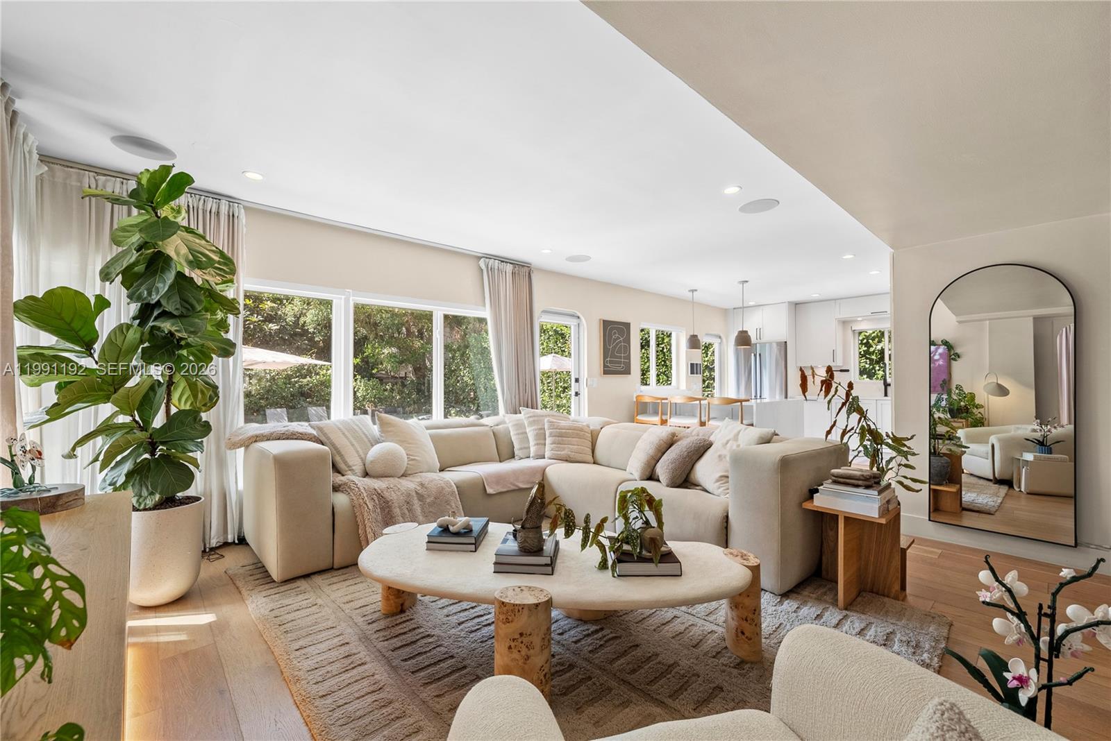 EL PORTAL - Residential