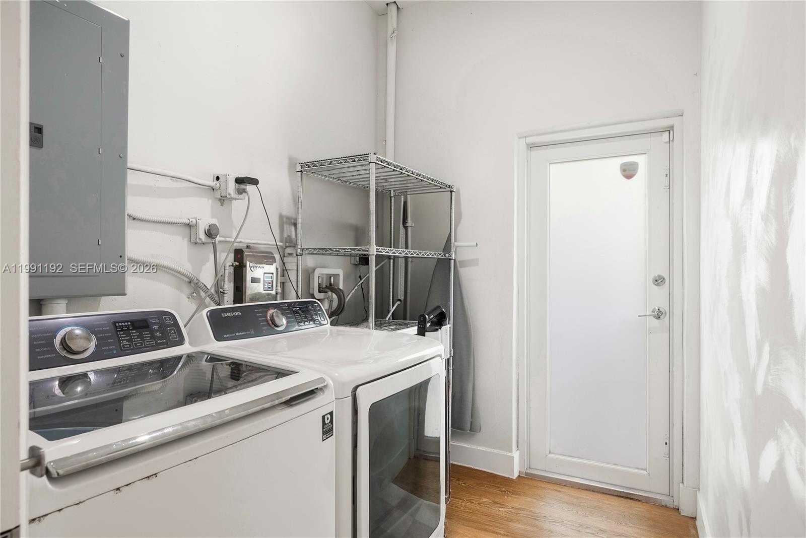 EL PORTAL - Residential