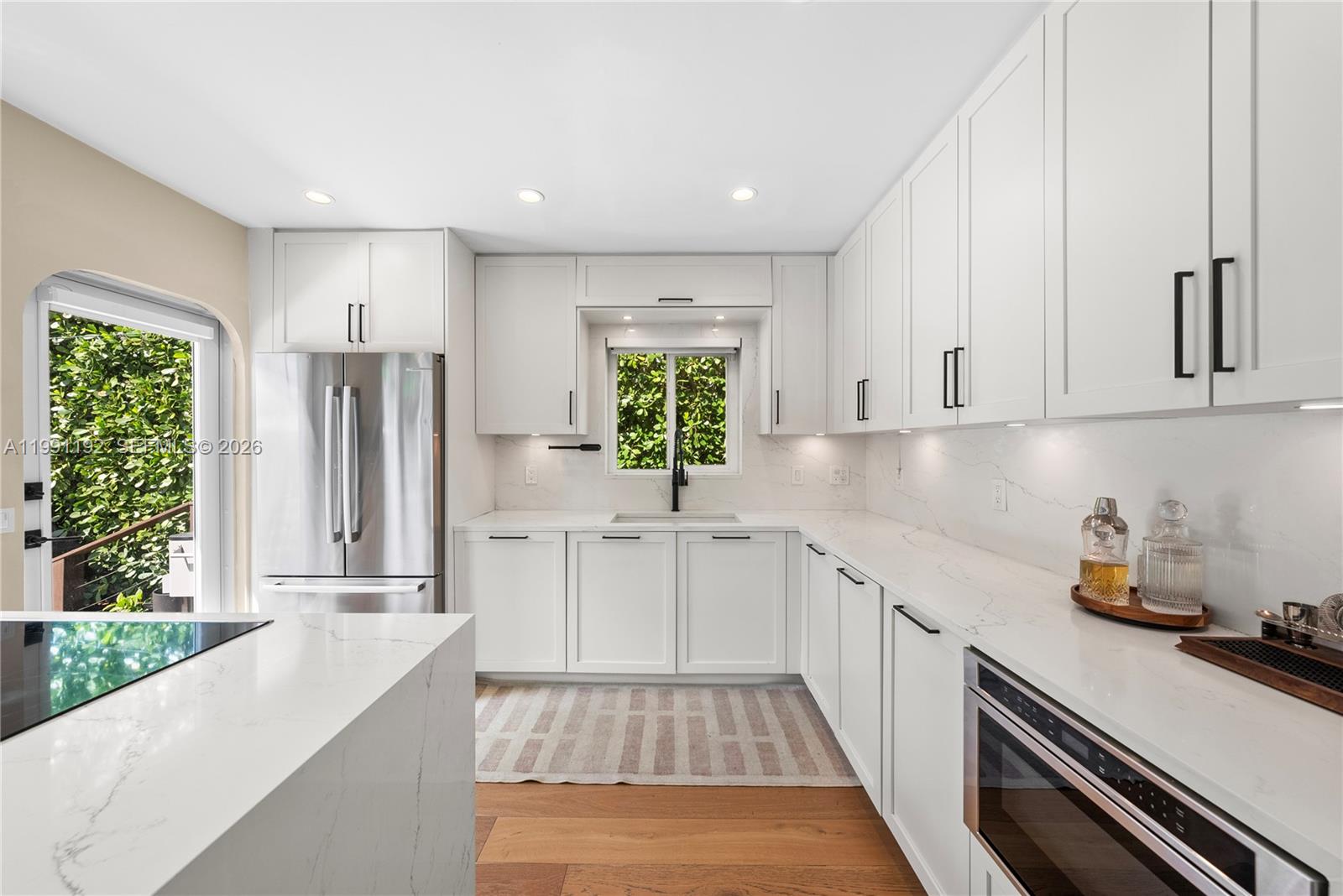 EL PORTAL - Residential