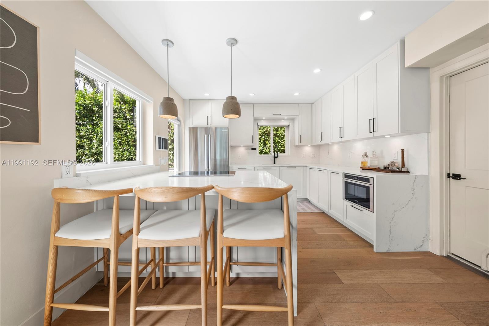 EL PORTAL - Residential