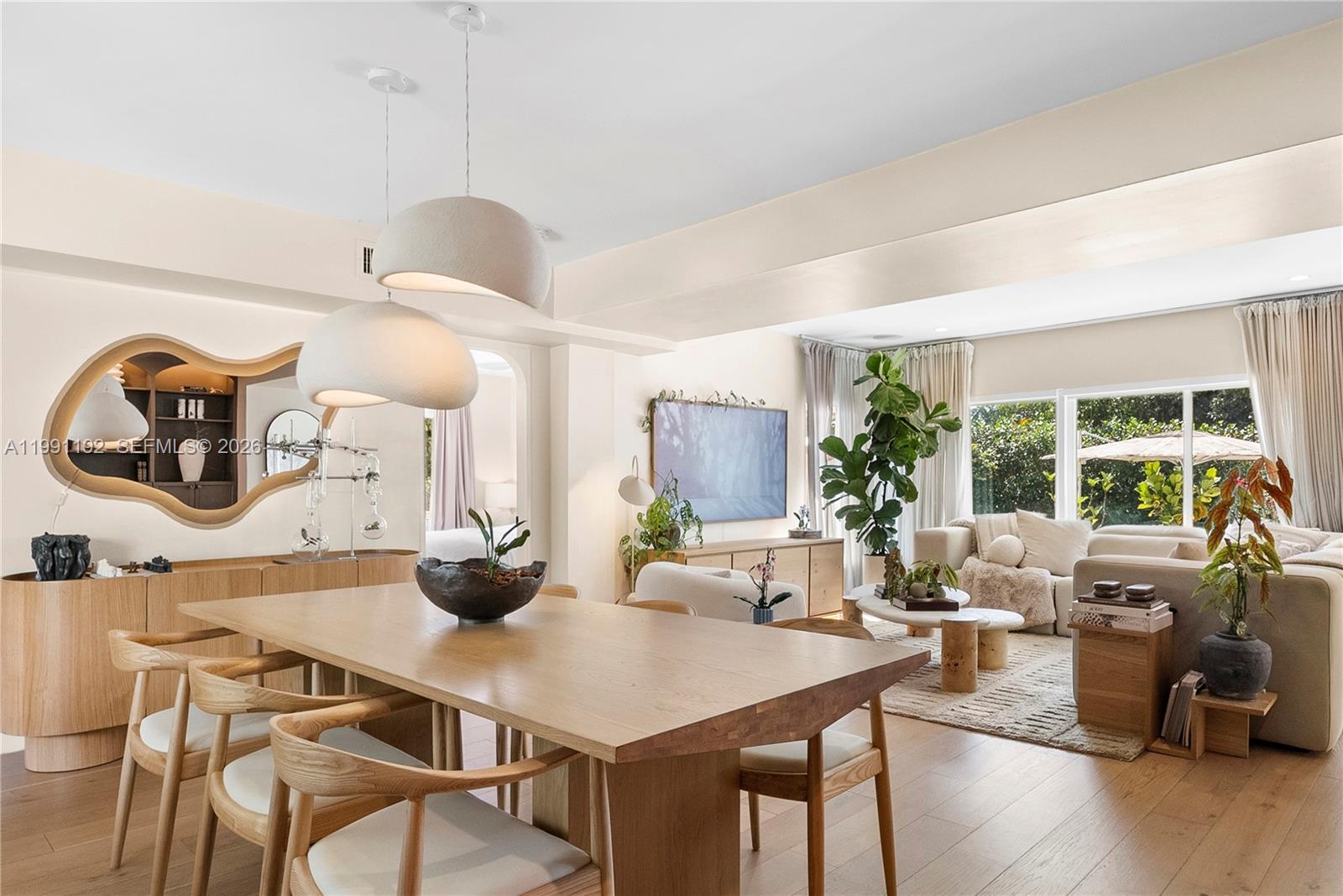 EL PORTAL - Residential