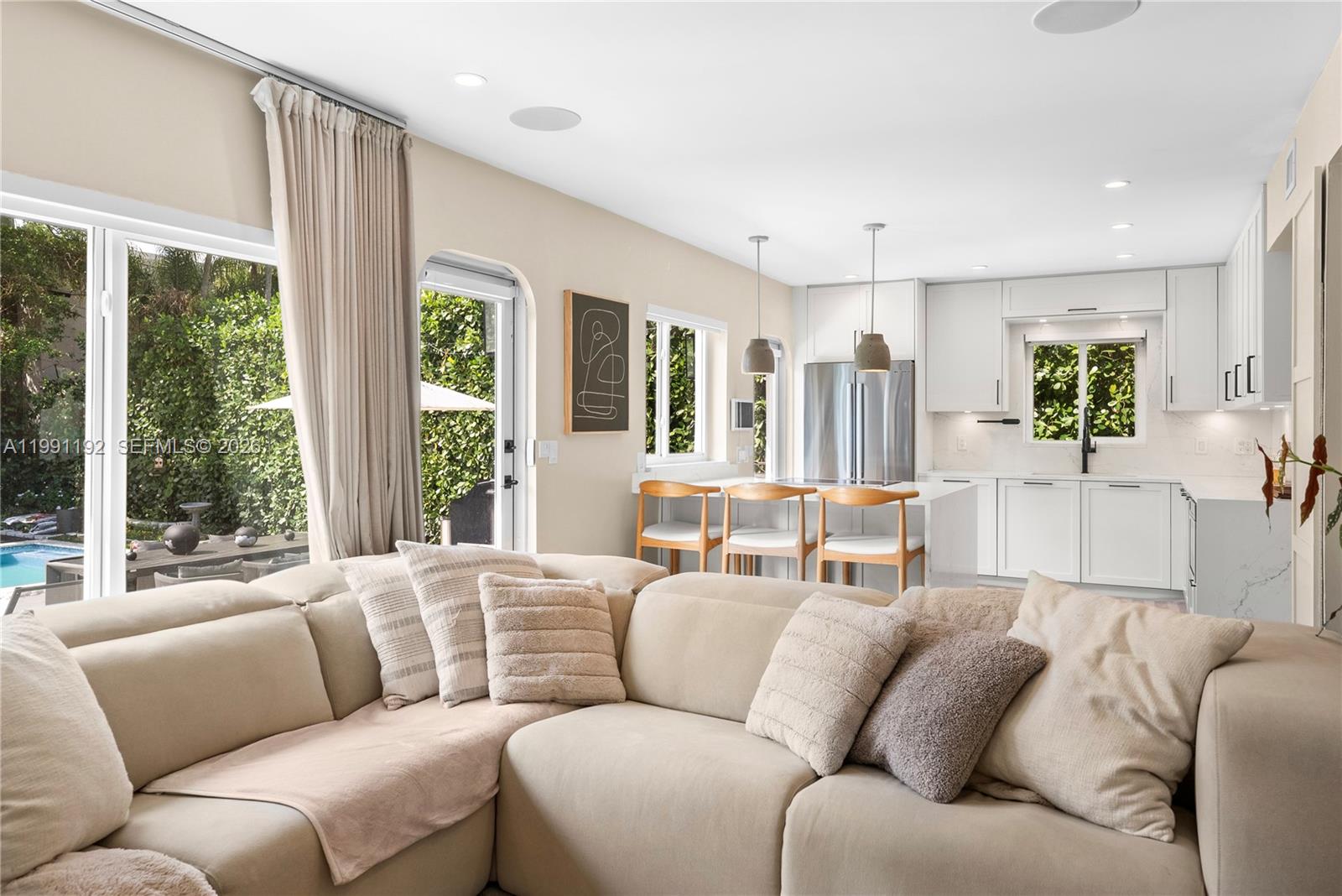 EL PORTAL - Residential