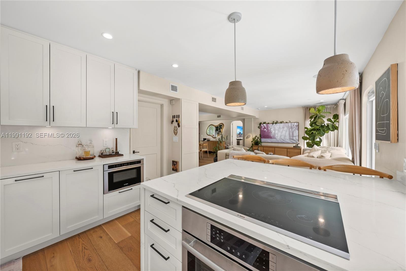 EL PORTAL - Residential