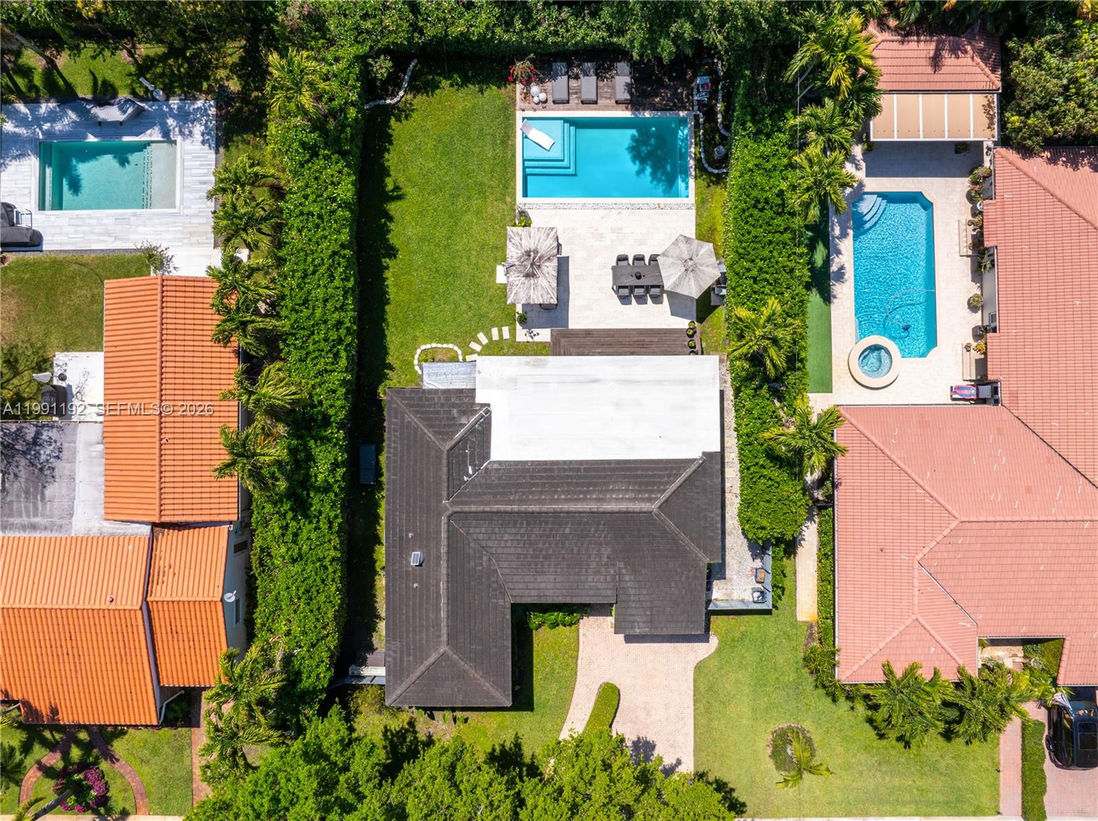 EL PORTAL - Residential