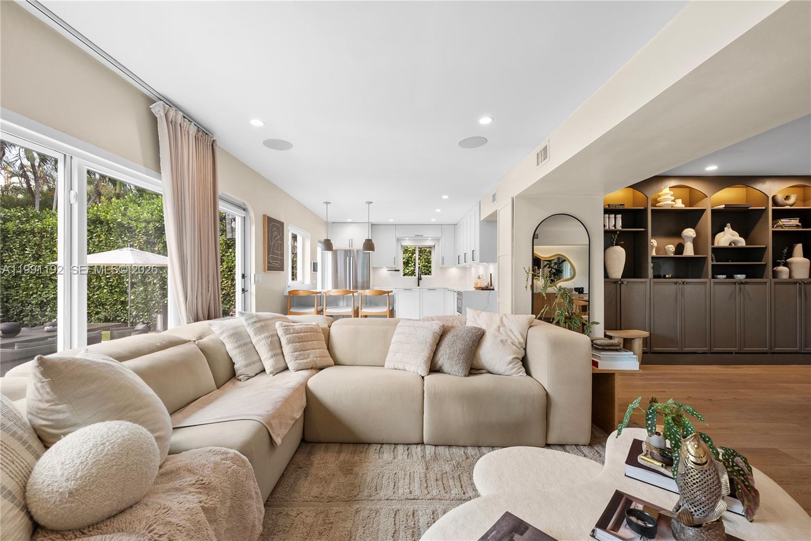 EL PORTAL - Residential