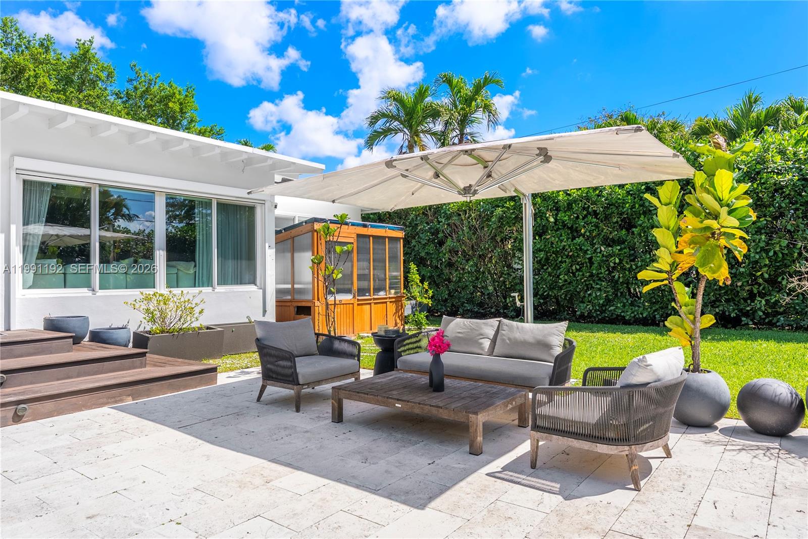 EL PORTAL - Residential