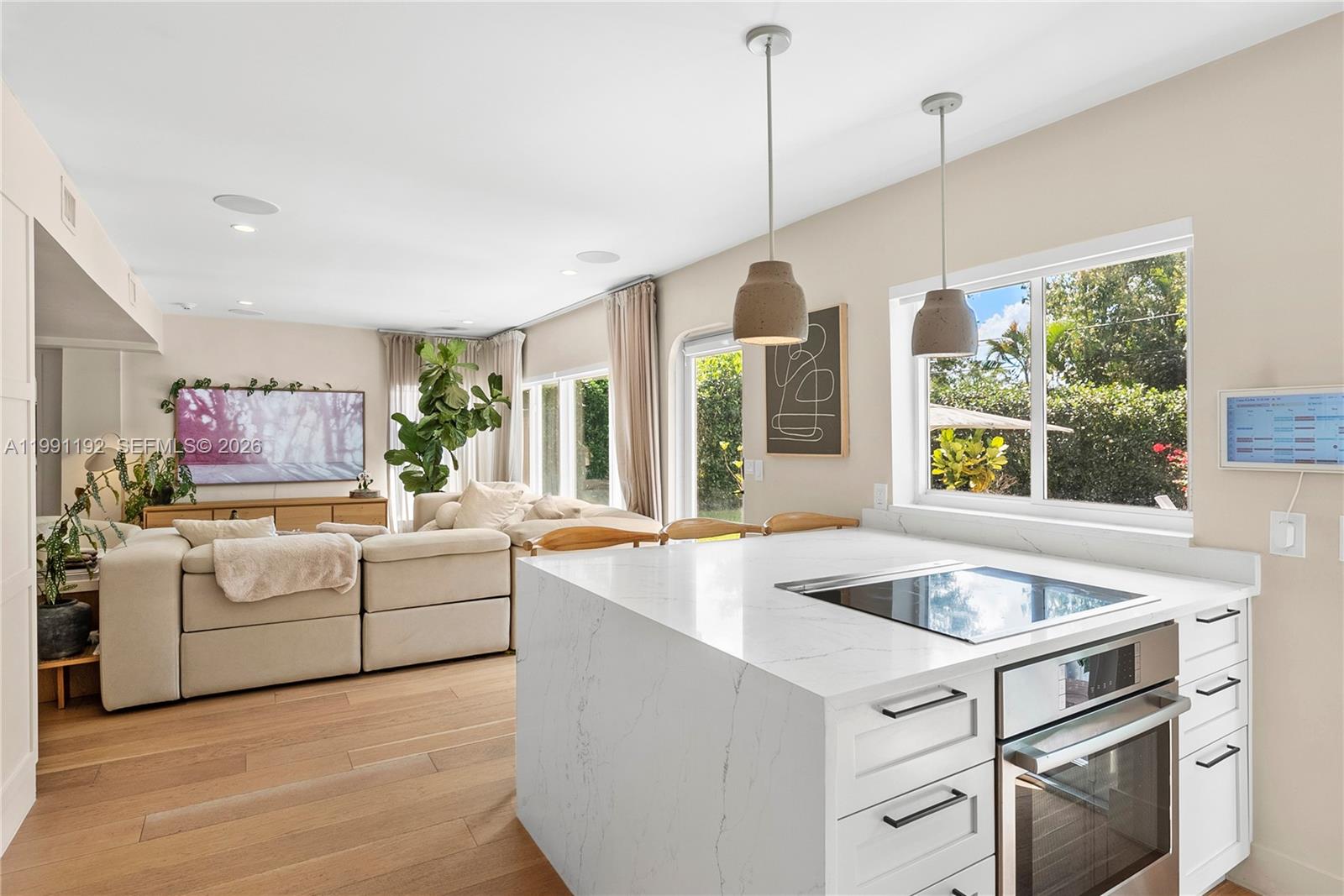 EL PORTAL - Residential