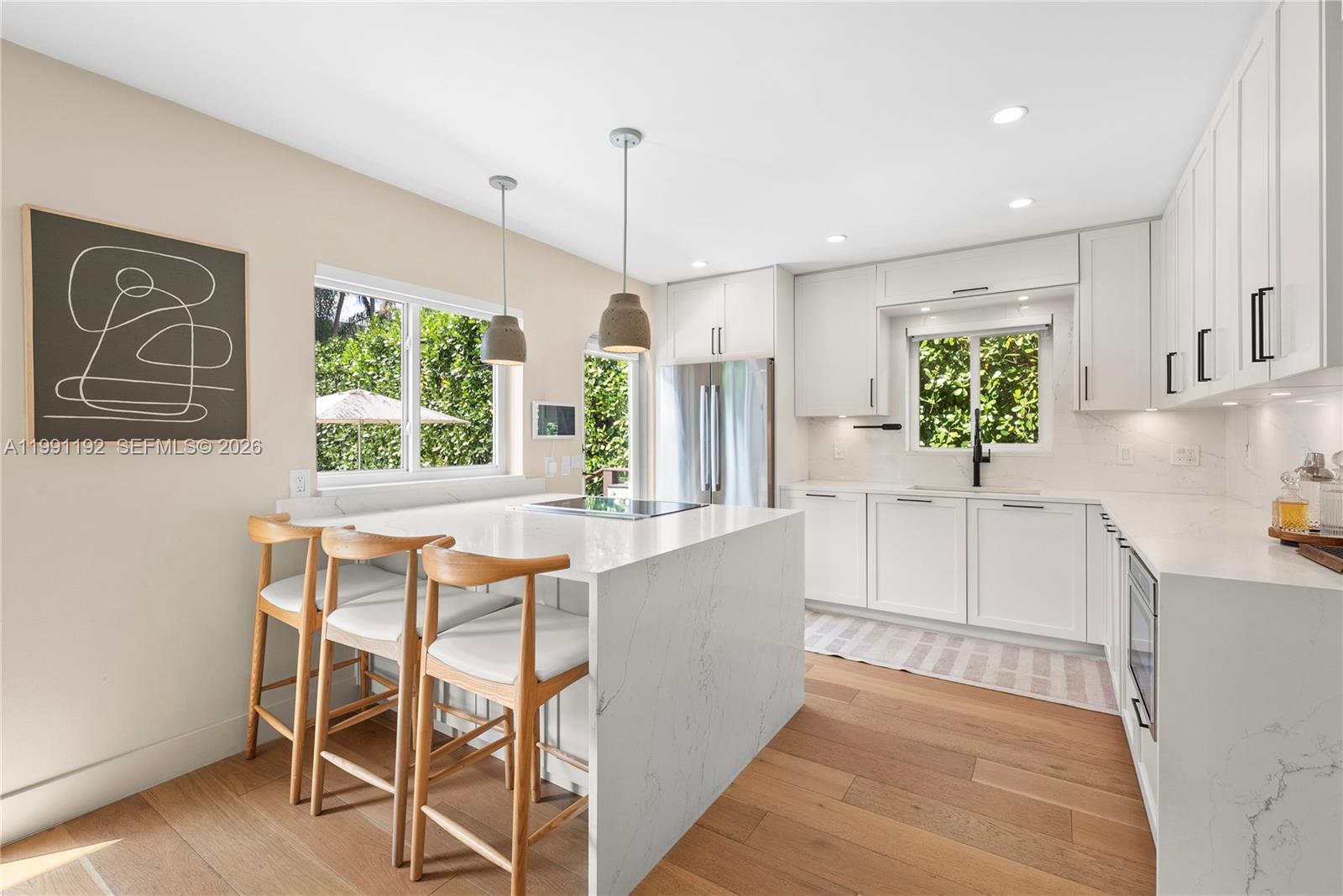 EL PORTAL - Residential