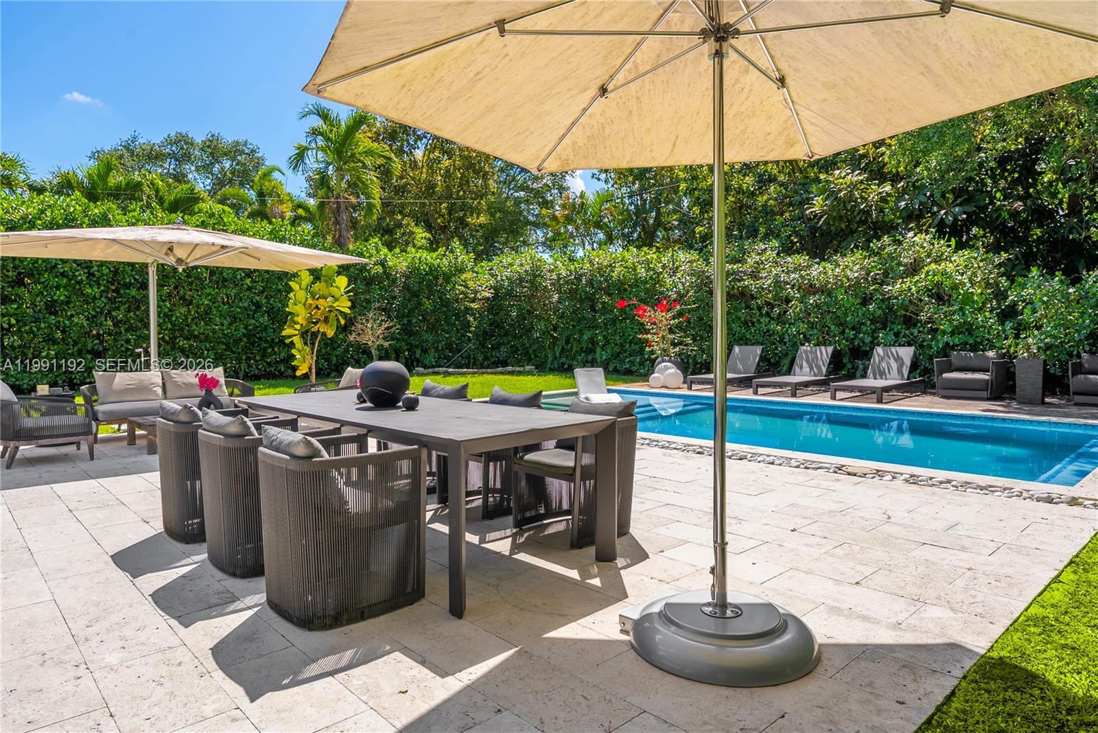 EL PORTAL - Residential