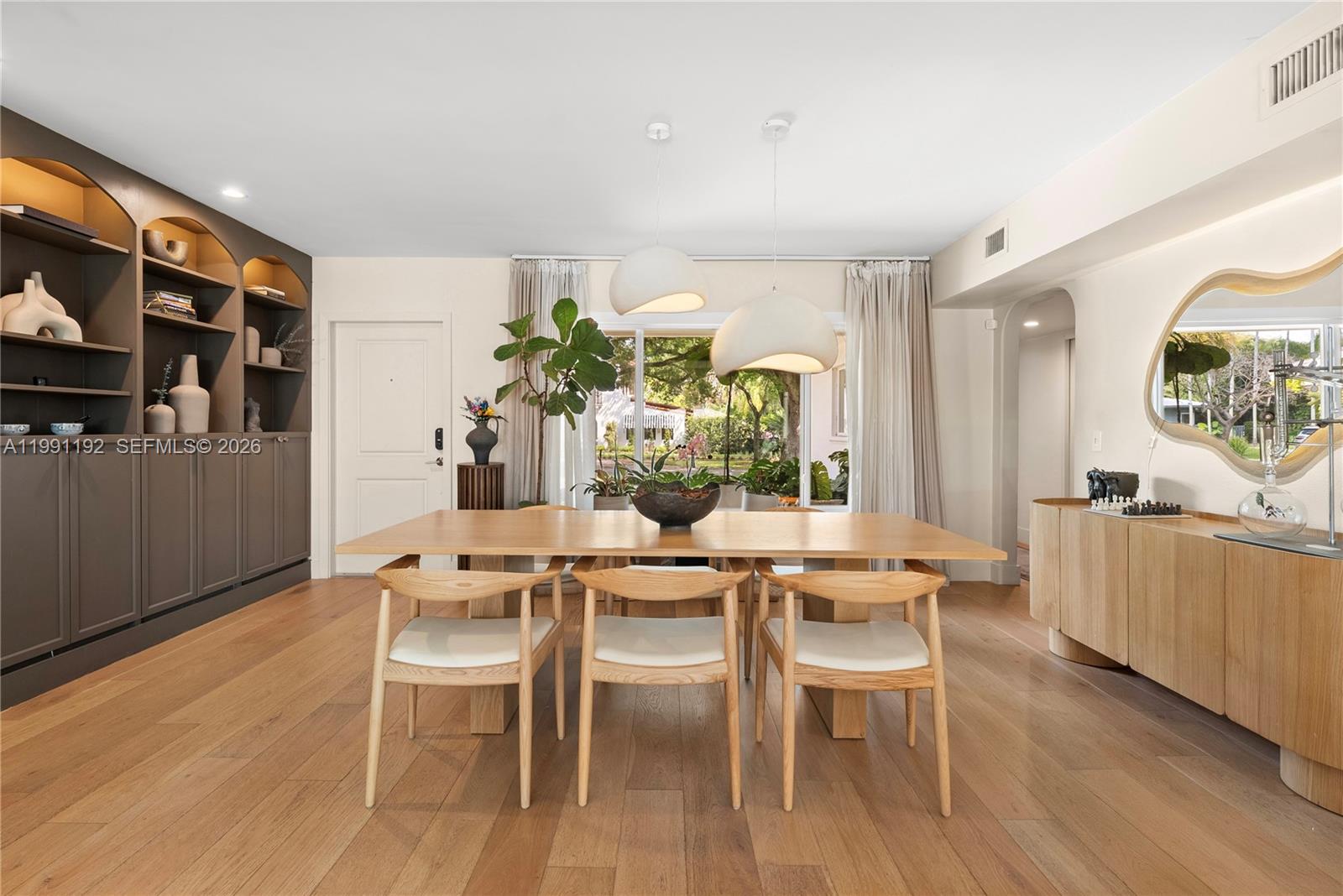 EL PORTAL - Residential