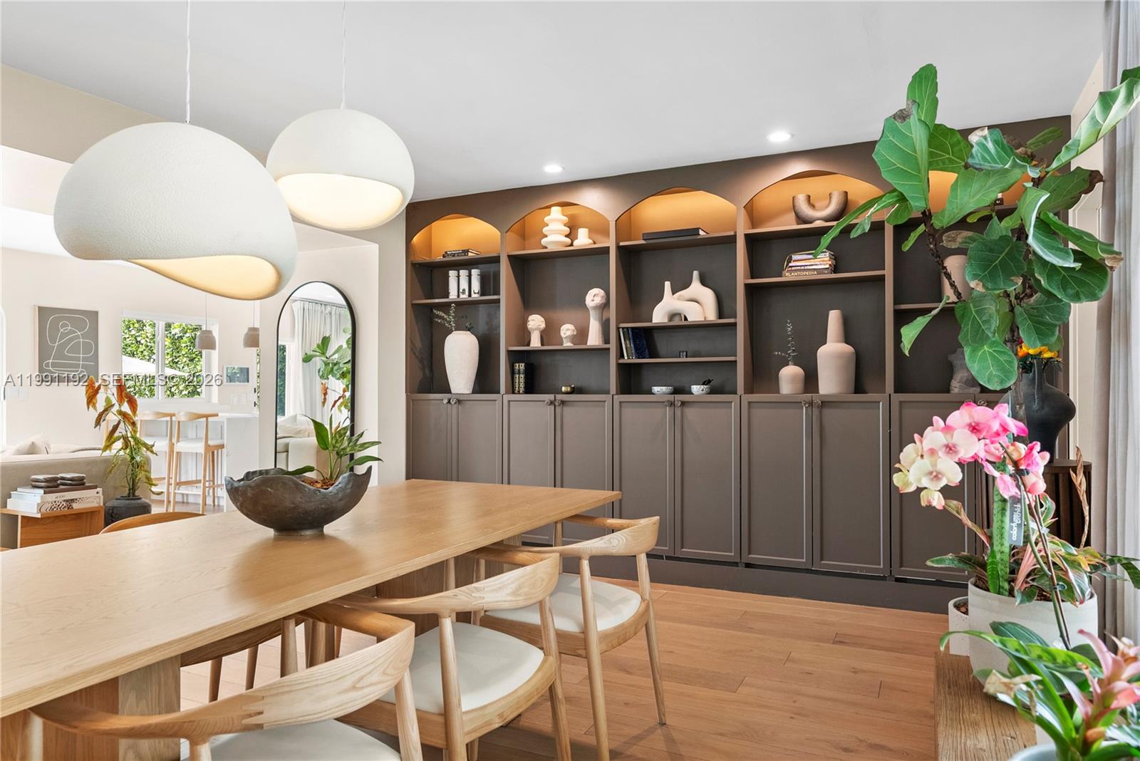 EL PORTAL - Residential