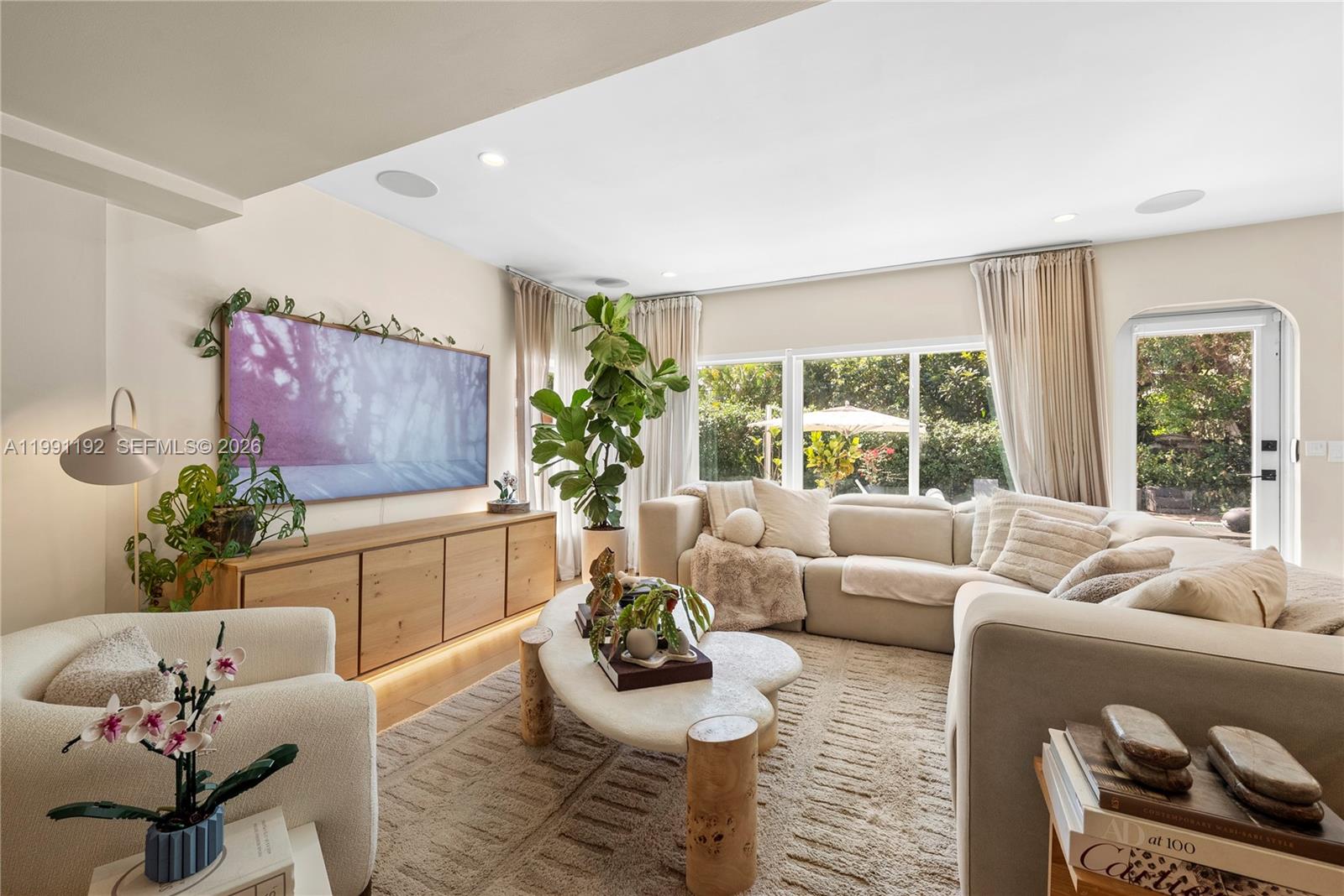 EL PORTAL - Residential