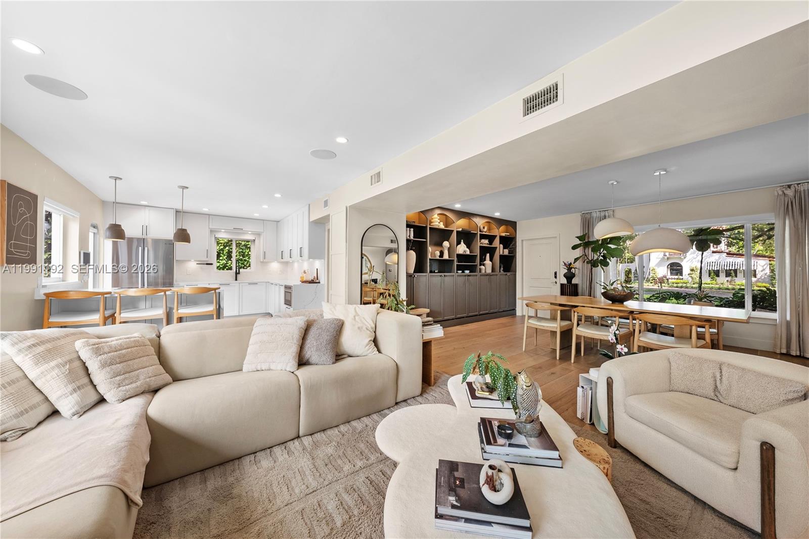 EL PORTAL - Residential