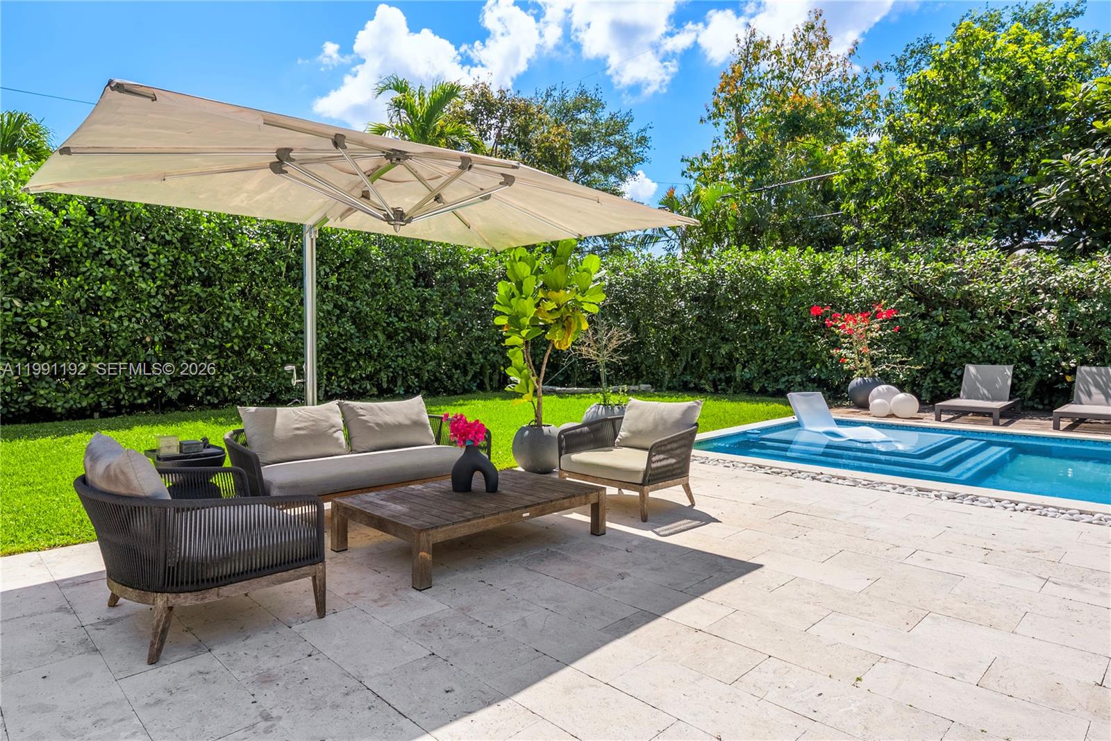 EL PORTAL - Residential