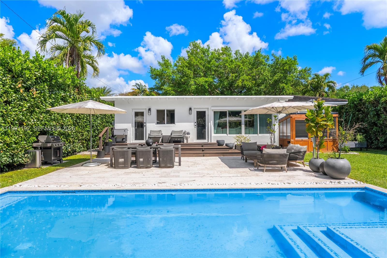 EL PORTAL - Residential