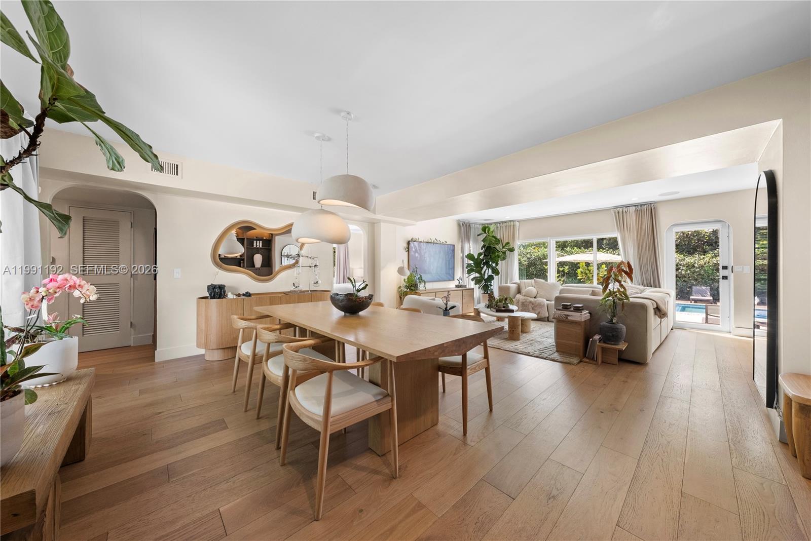 EL PORTAL - Residential