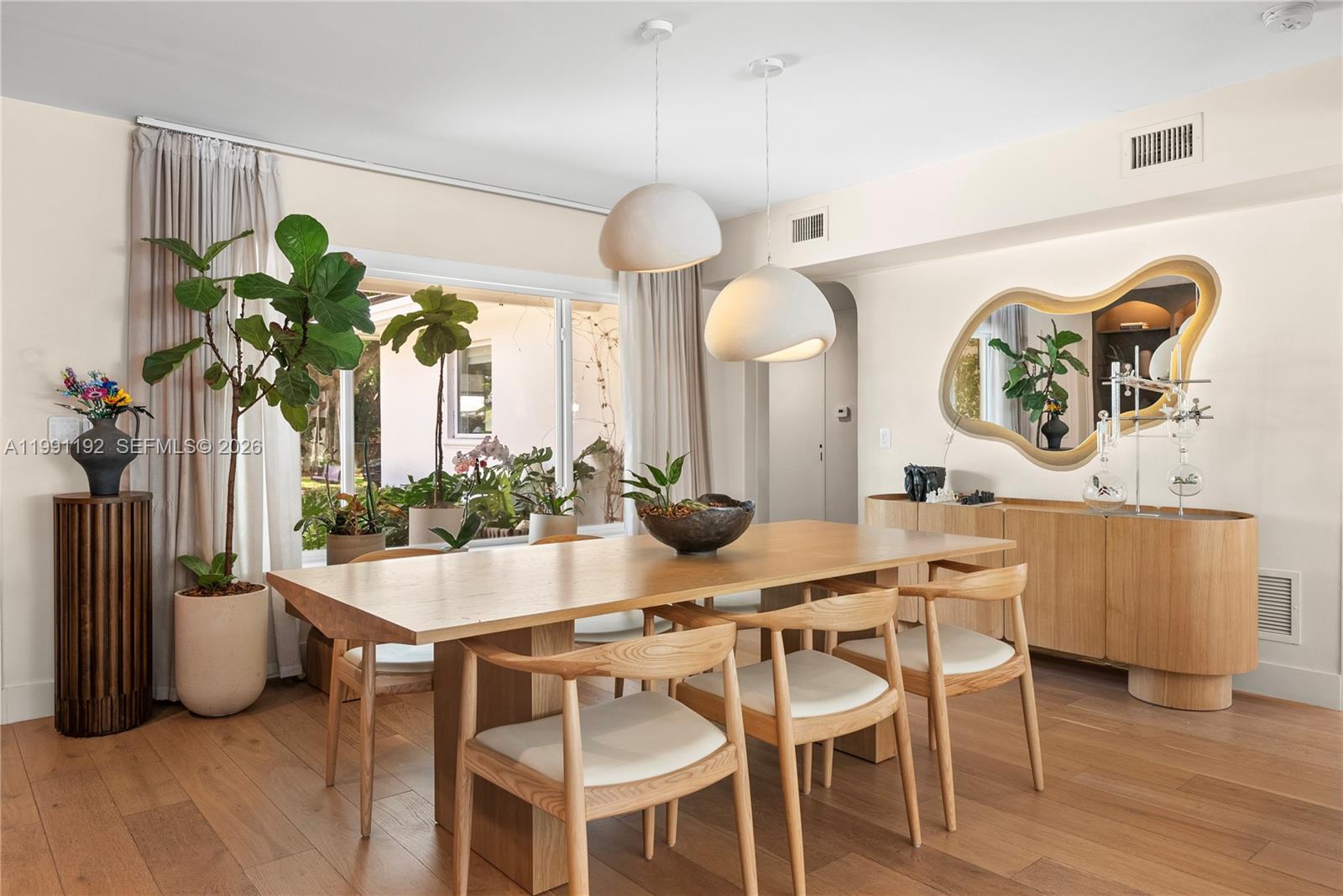 EL PORTAL - Residential