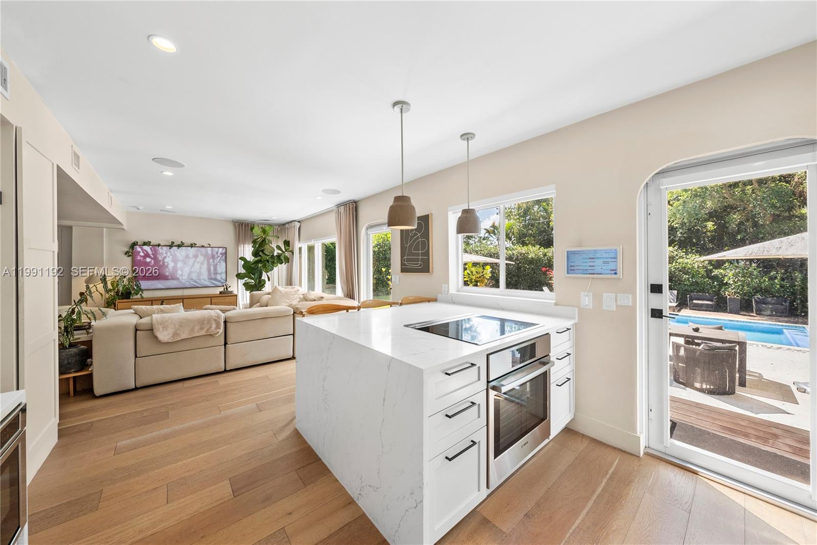 EL PORTAL - Residential