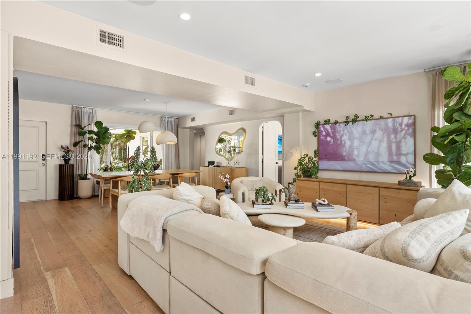 EL PORTAL - Residential